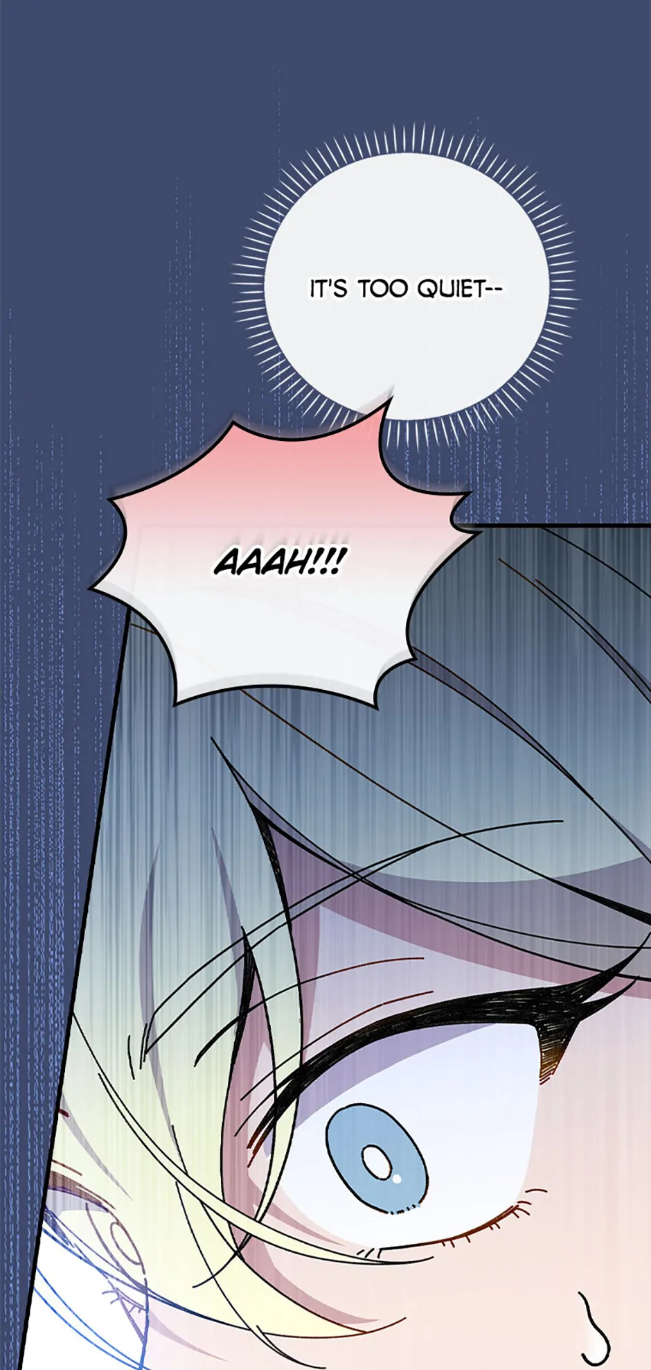 Read Aria of the Withered Branch EN Manga Online