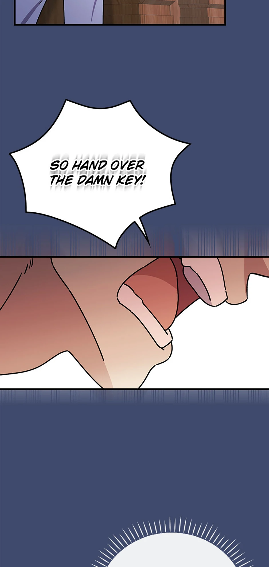 Read Aria of the Withered Branch EN Manga Online