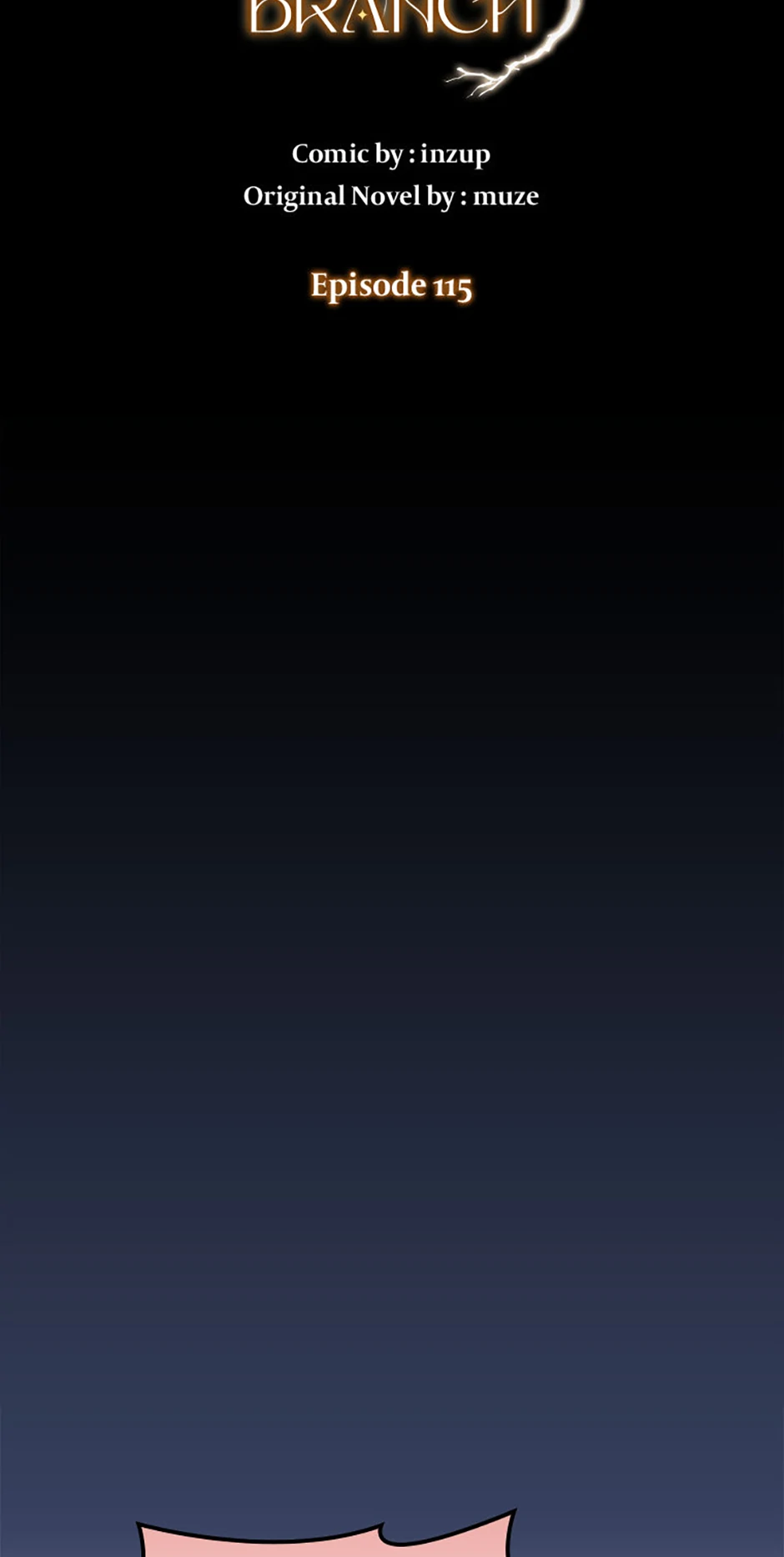 Read Aria of the Withered Branch EN Manga Online