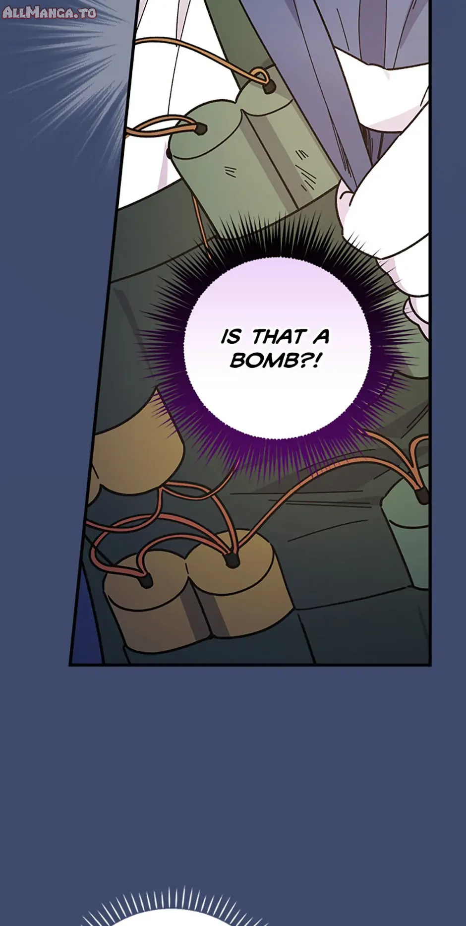 Read Aria of the Withered Branch EN Manga Online