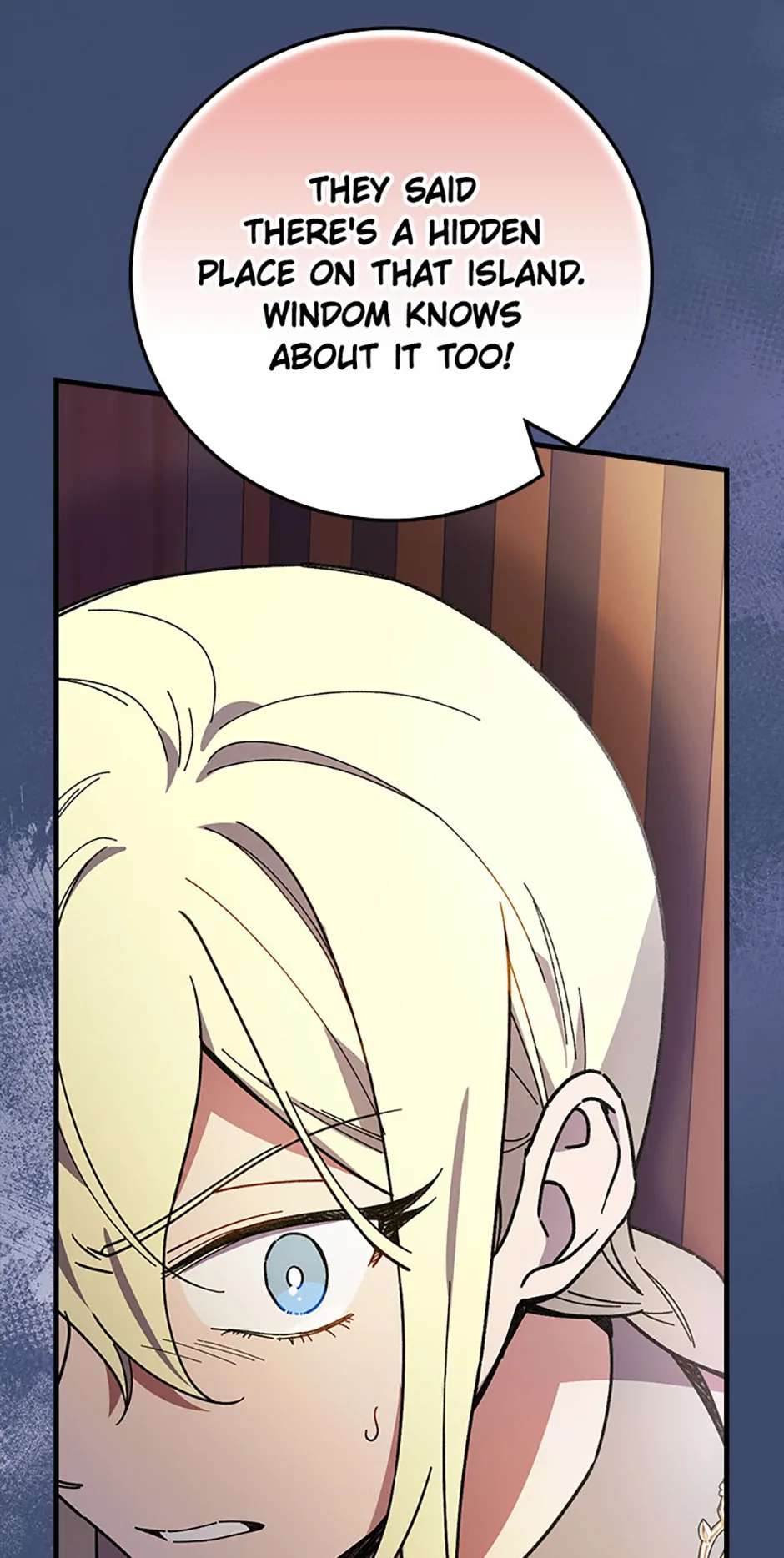 Read Aria of the Withered Branch EN Manga Online