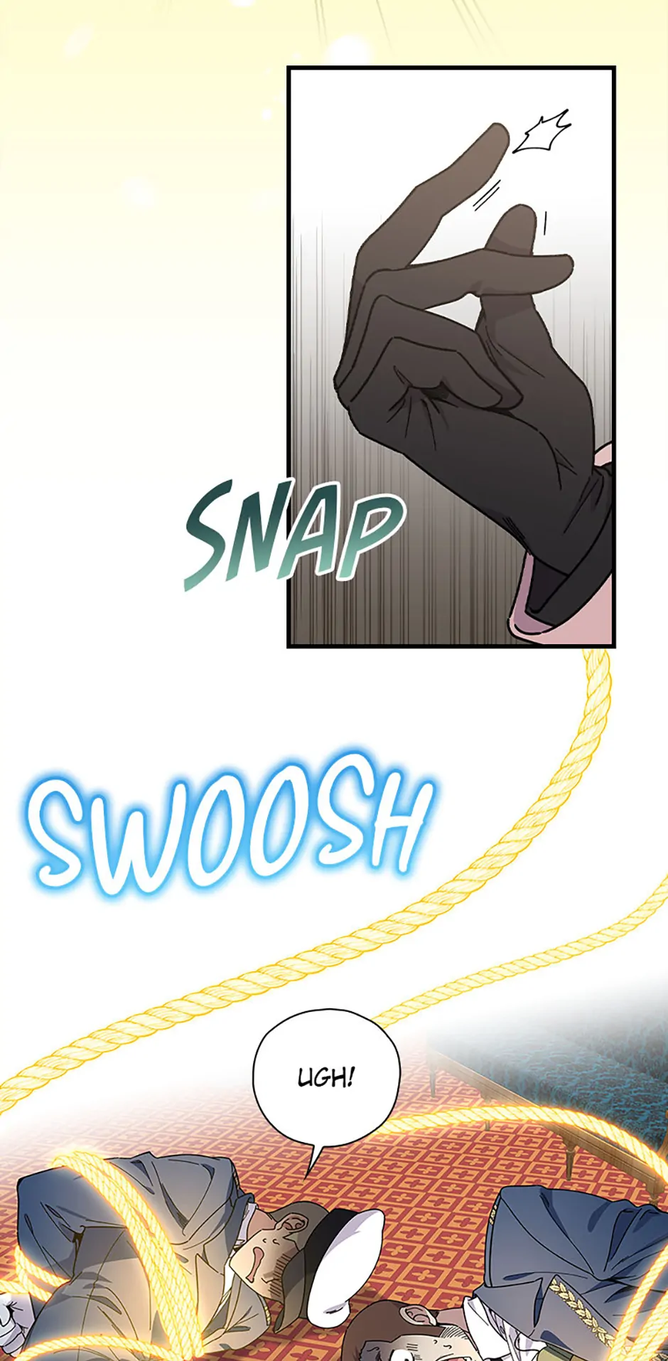 Read Aria of the Withered Branch EN Manga Online