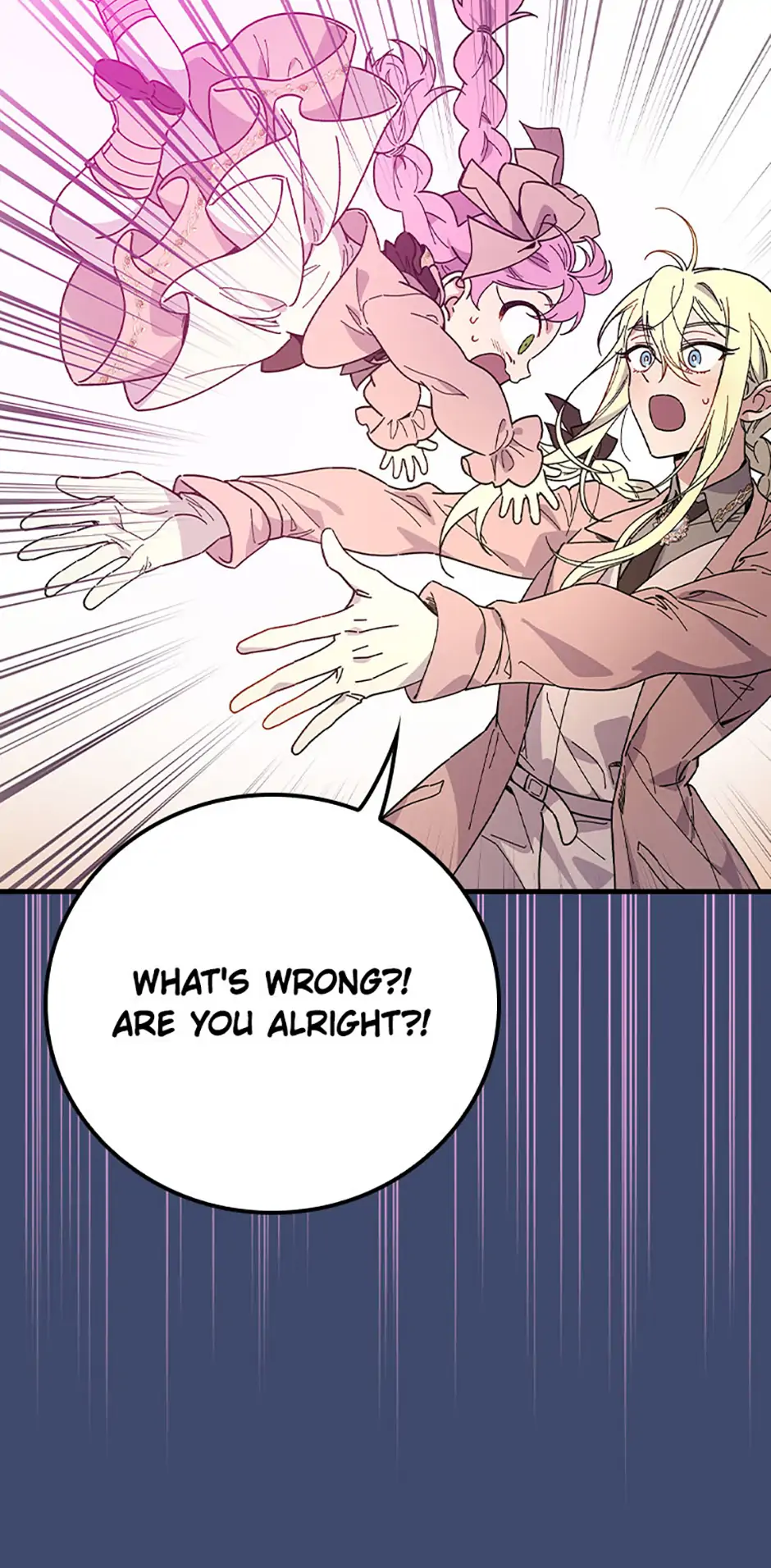 Read Aria of the Withered Branch EN Manga Online