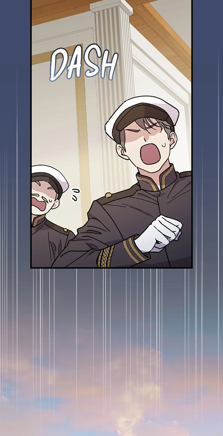 Read Aria of the Withered Branch EN Manga Online