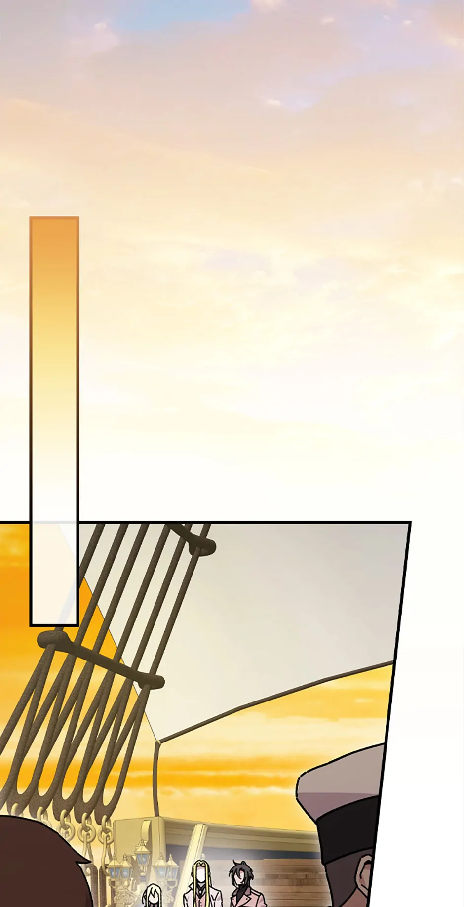 Read Aria of the Withered Branch EN Manga Online