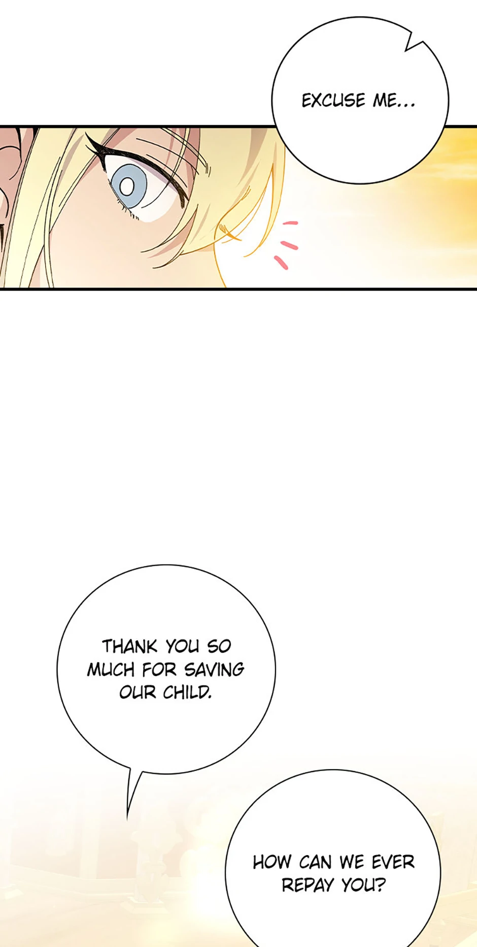 Read Aria of the Withered Branch EN Manga Online