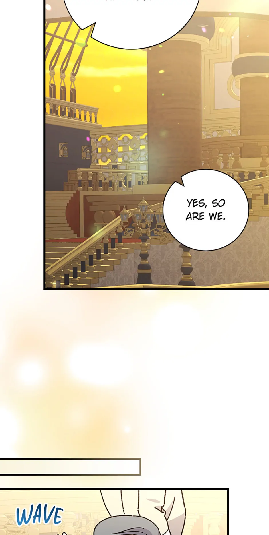 Read Aria of the Withered Branch EN Manga Online