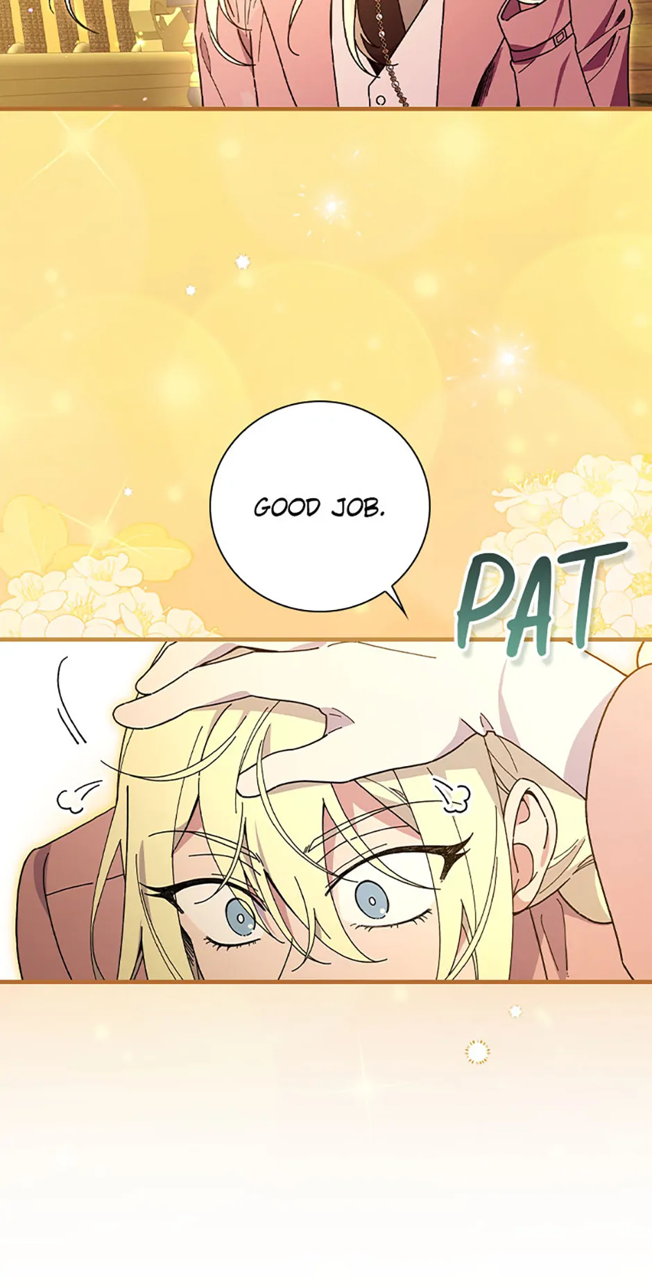 Read Aria of the Withered Branch EN Manga Online