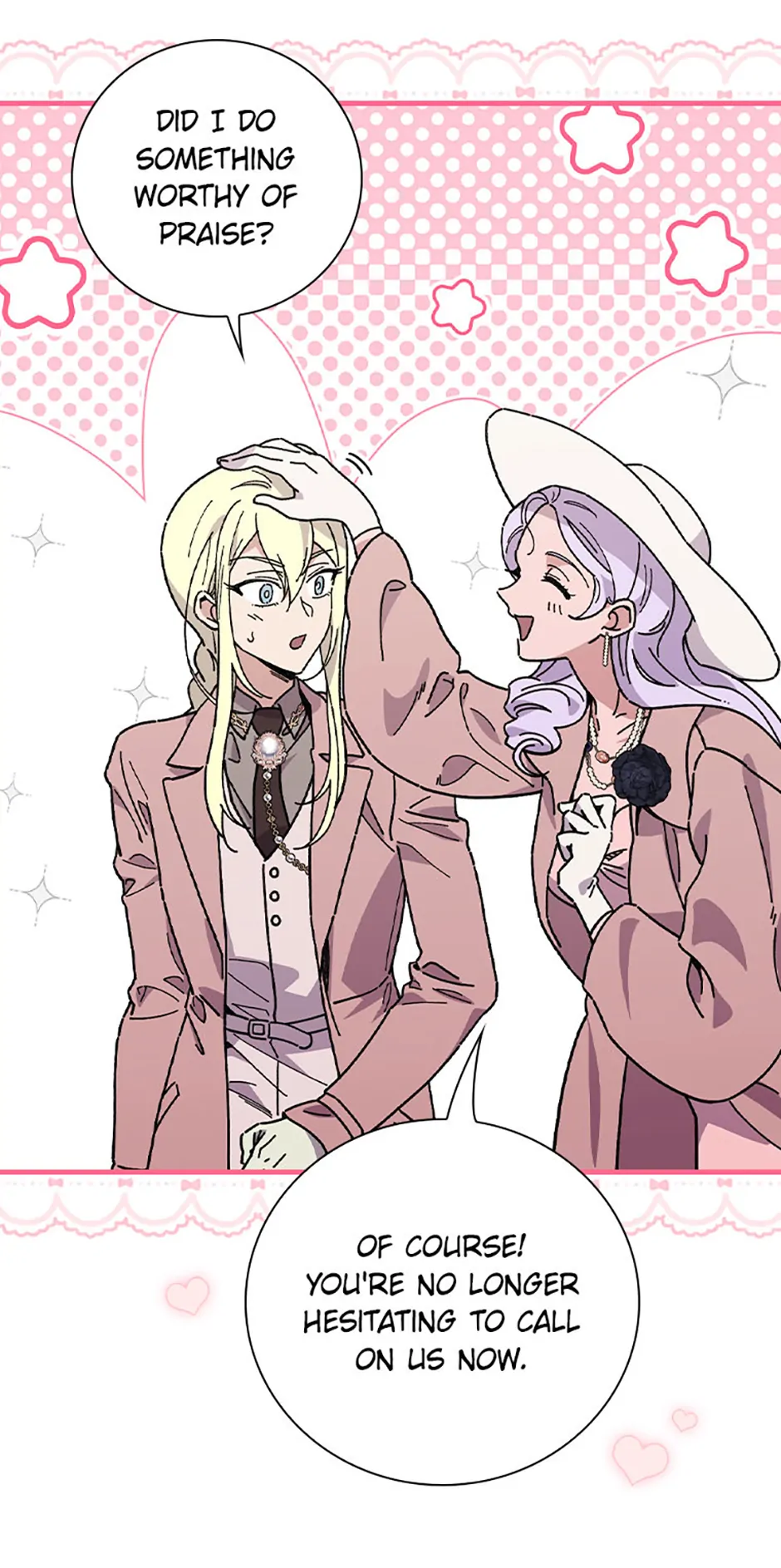 Read Aria of the Withered Branch EN Manga Online