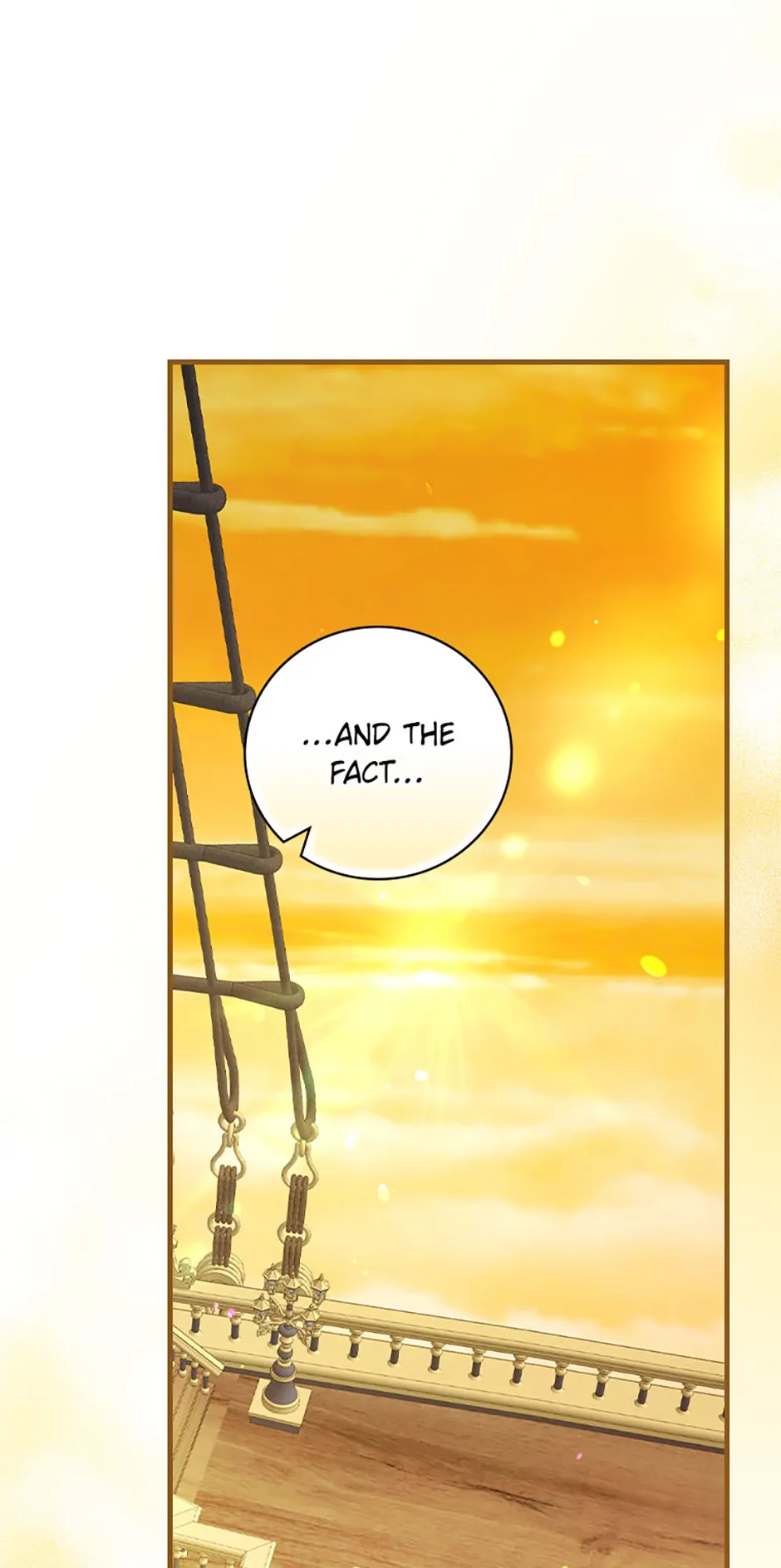 Read Aria of the Withered Branch EN Manga Online