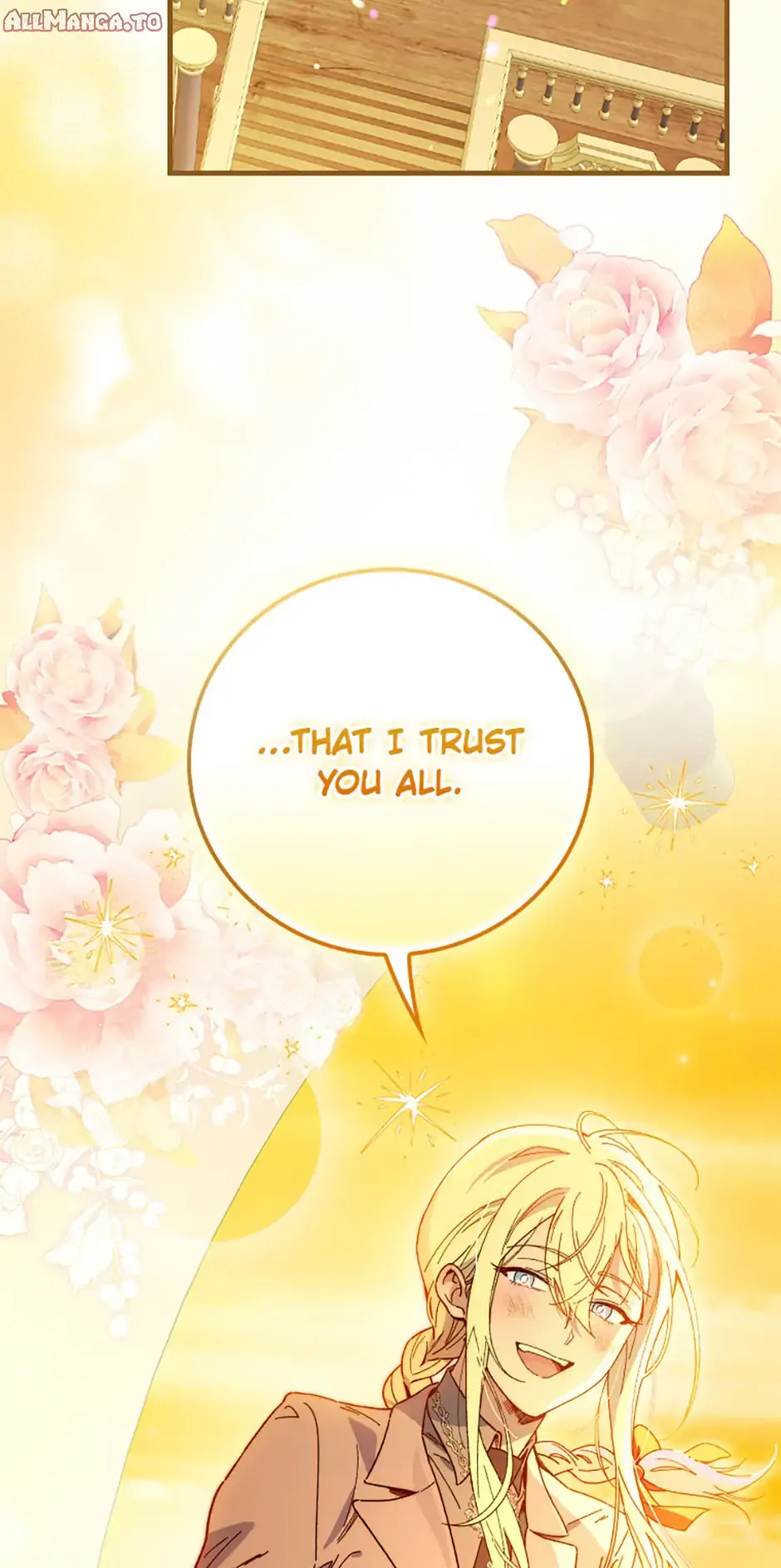 Read Aria of the Withered Branch EN Manga Online