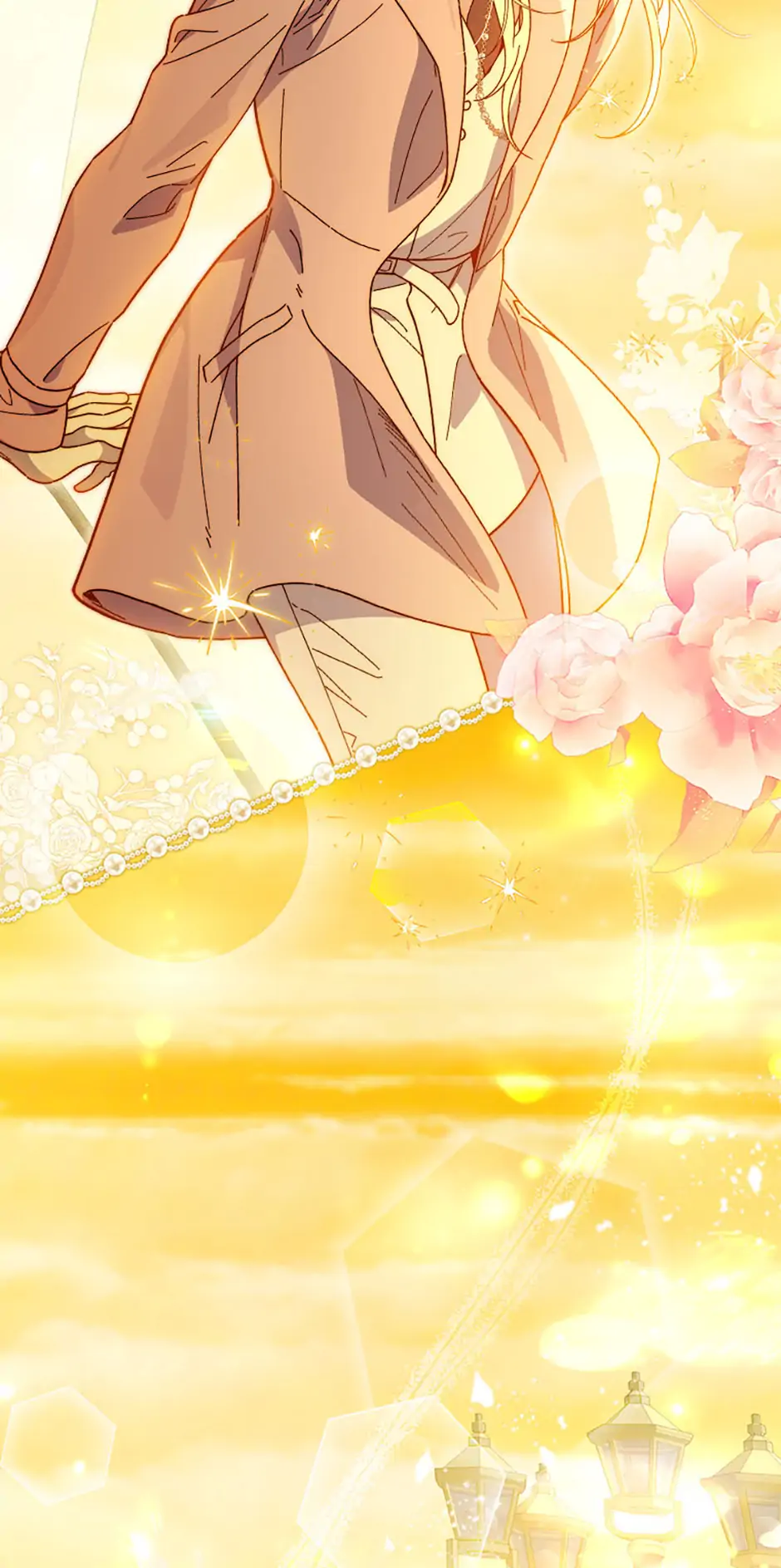 Read Aria of the Withered Branch EN Manga Online