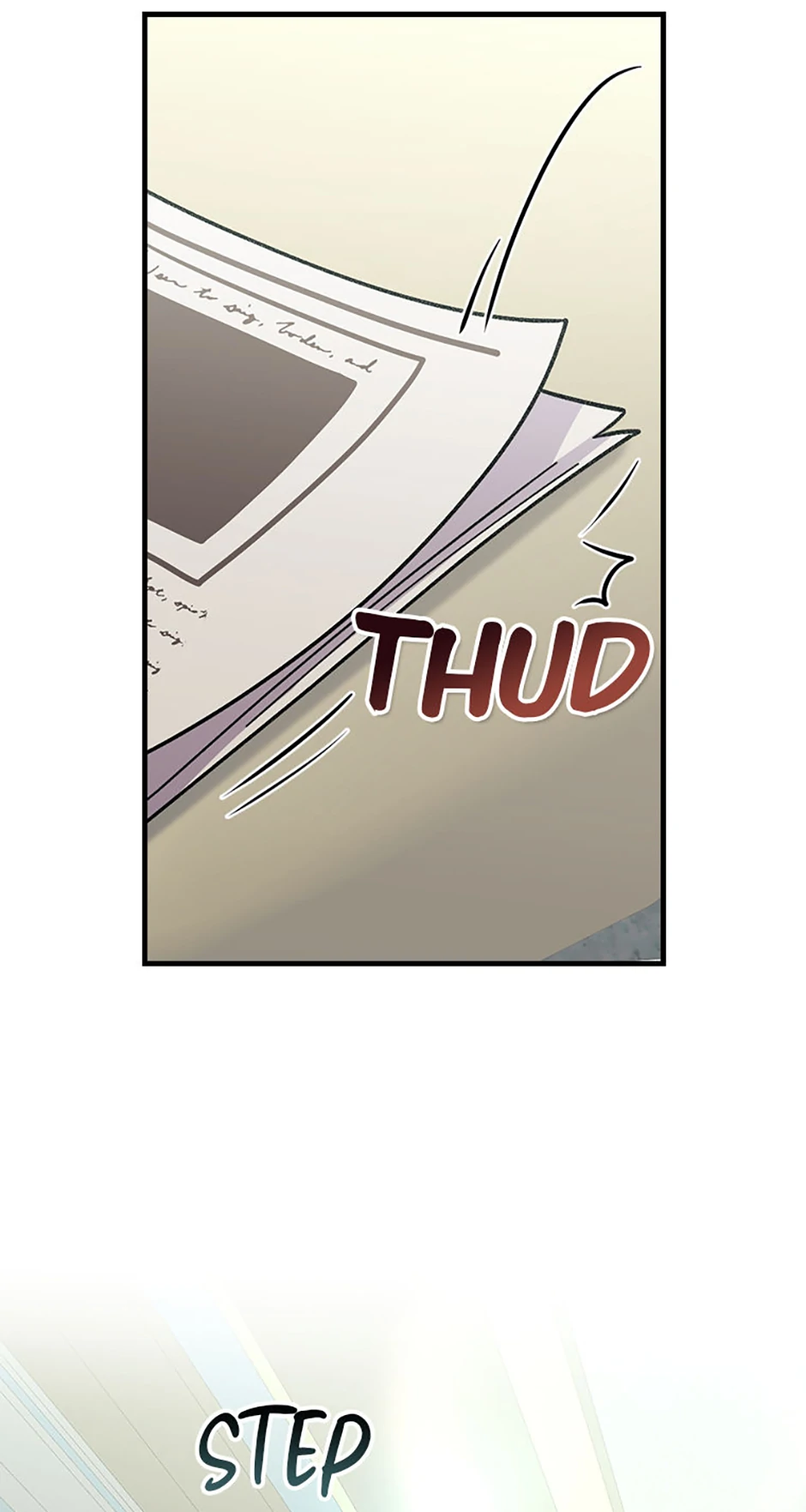 Read Aria of the Withered Branch EN Manga Online