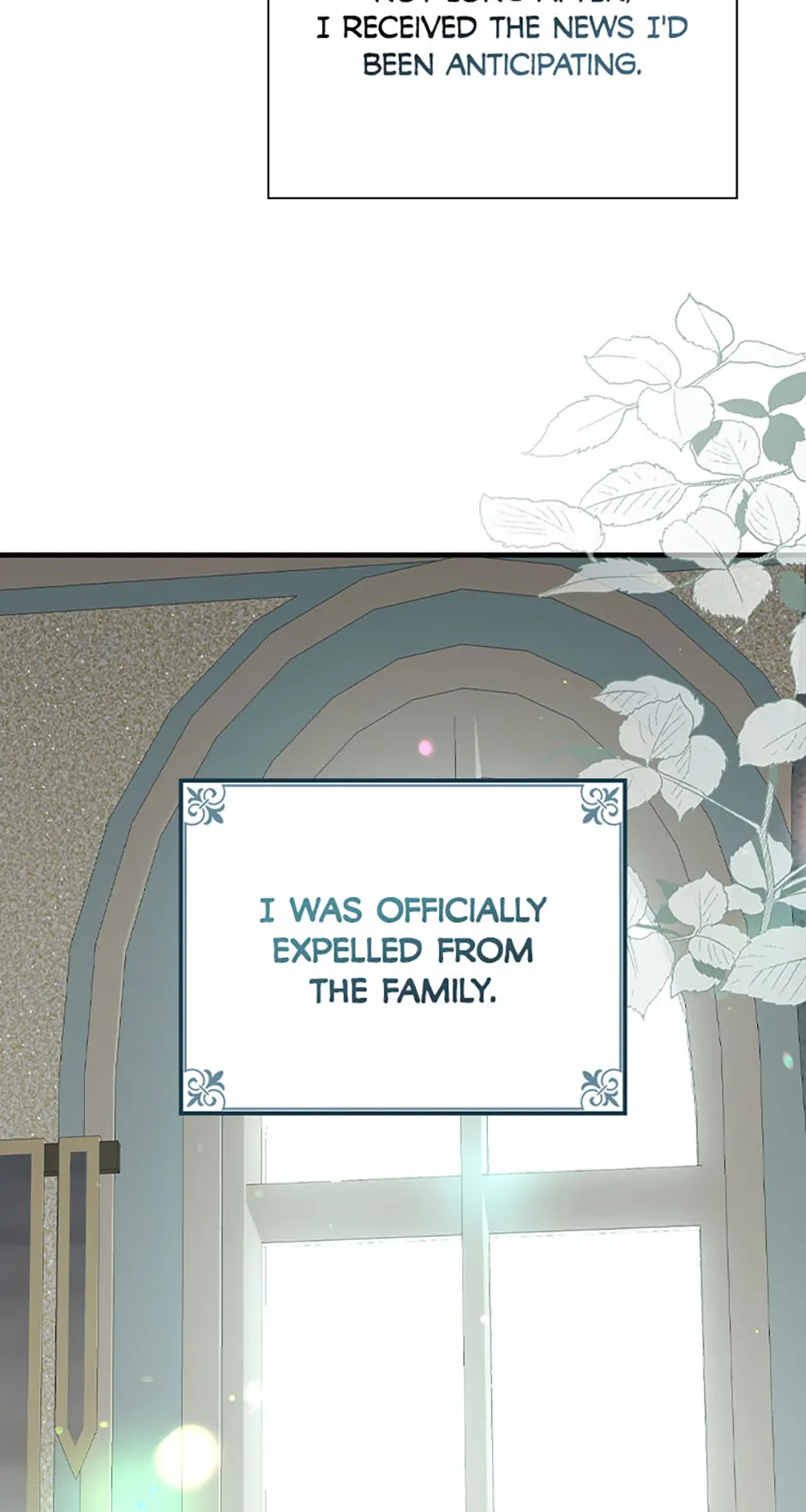 Read Aria of the Withered Branch EN Manga Online