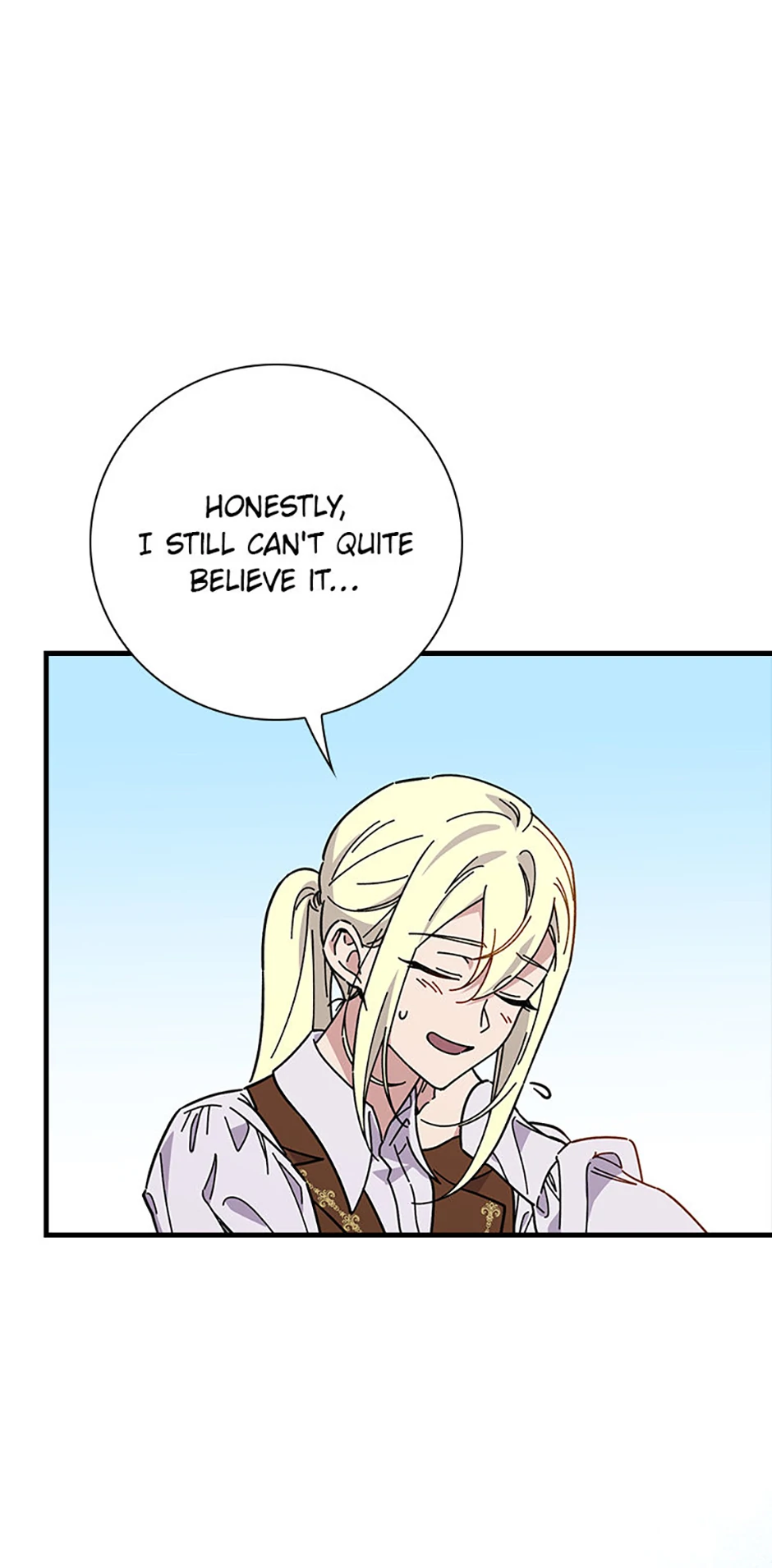 Read Aria of the Withered Branch EN Manga Online