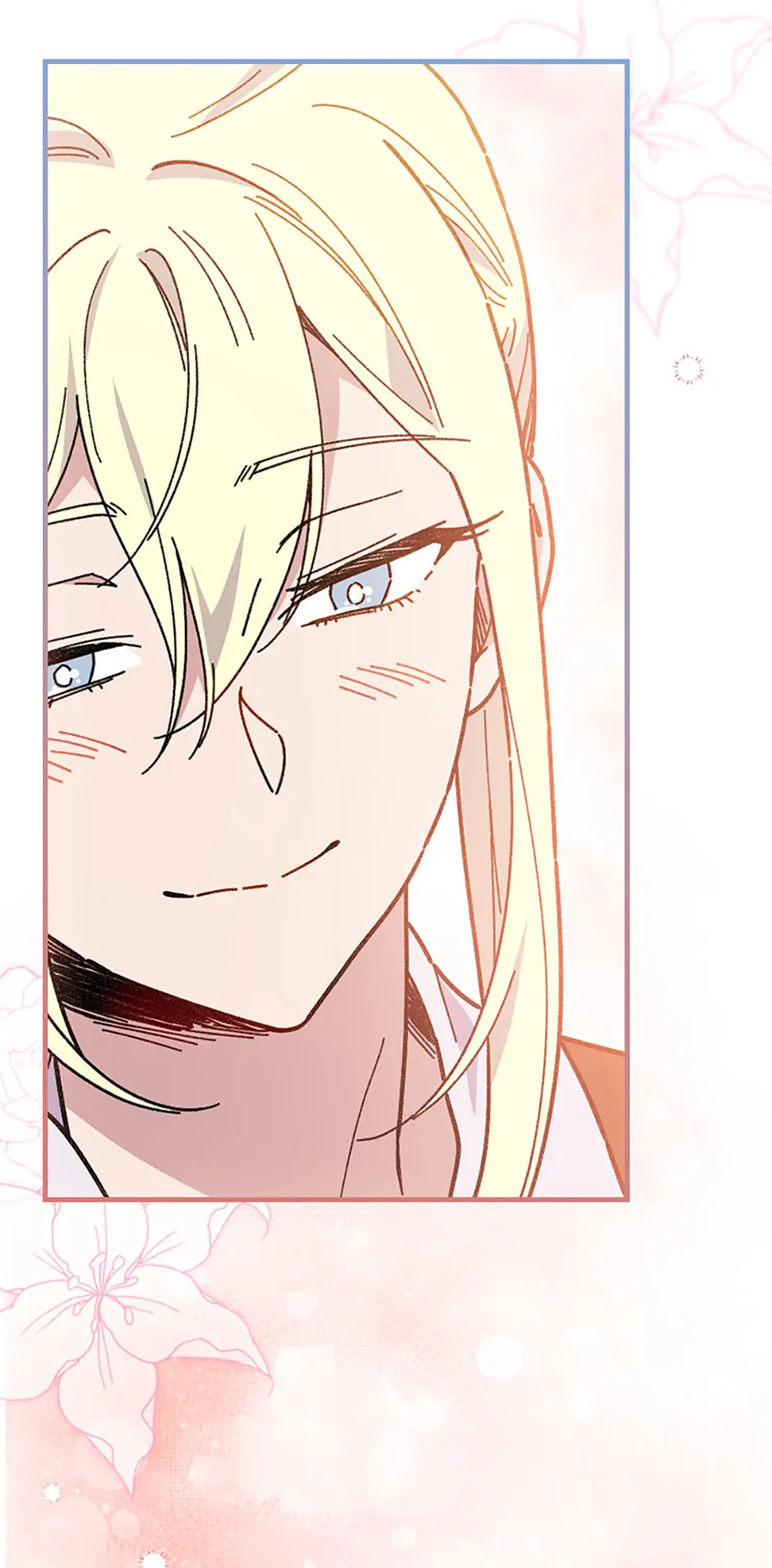 Read Aria of the Withered Branch EN Manga Online