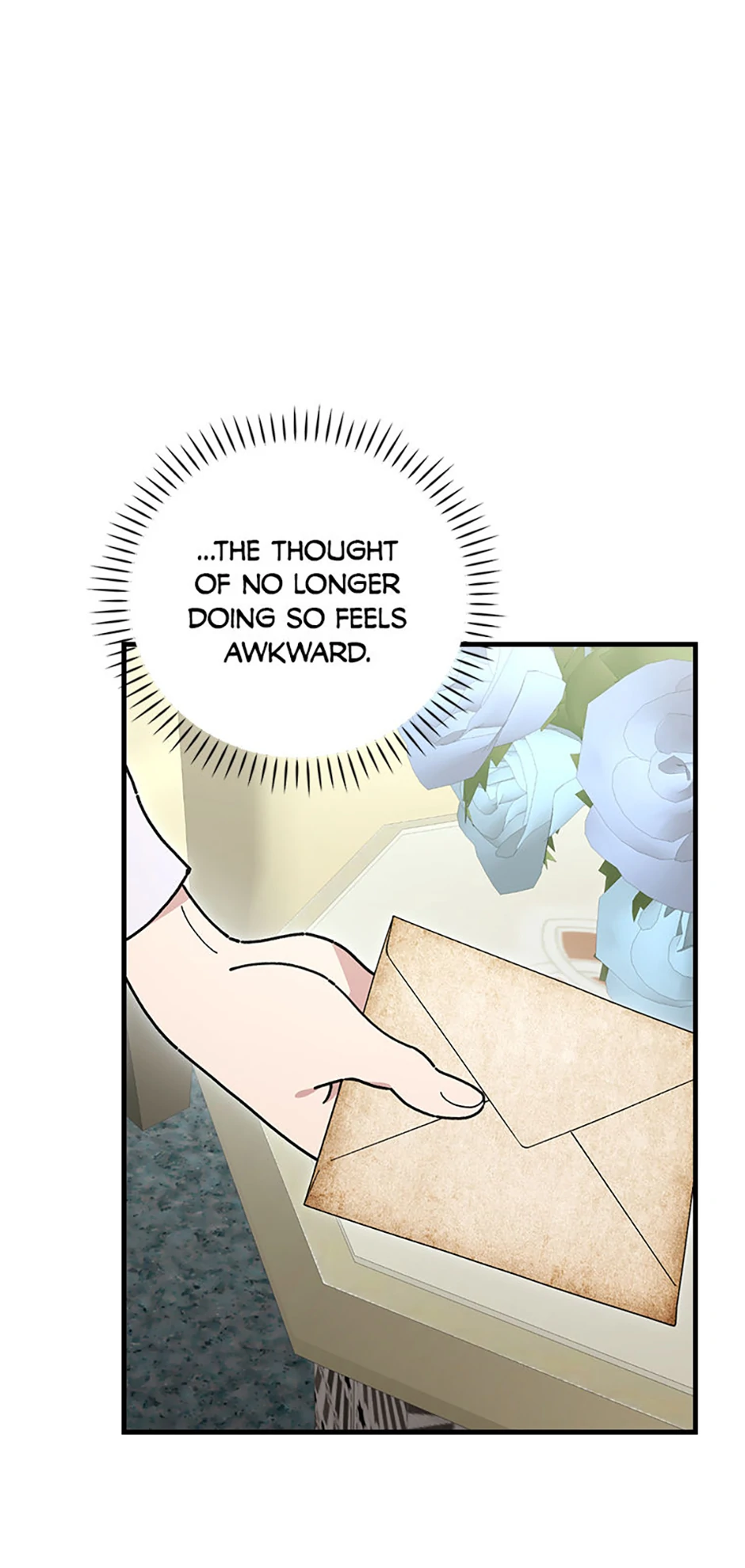 Read Aria of the Withered Branch EN Manga Online