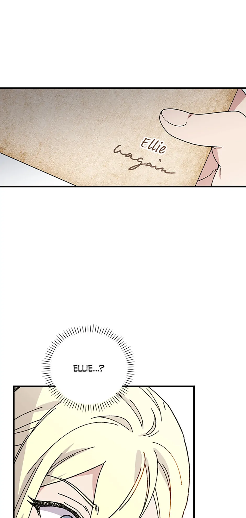 Read Aria of the Withered Branch EN Manga Online