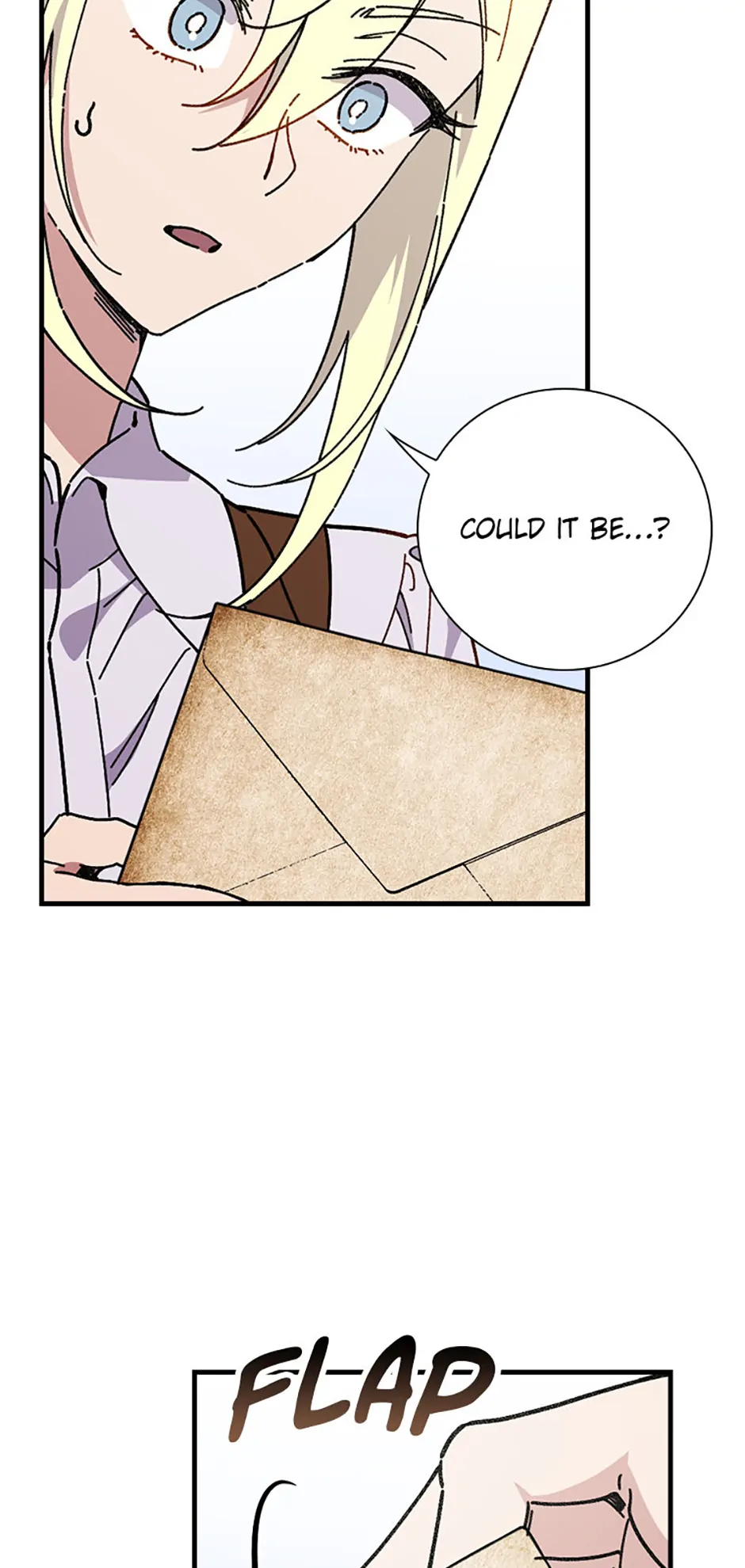 Read Aria of the Withered Branch EN Manga Online