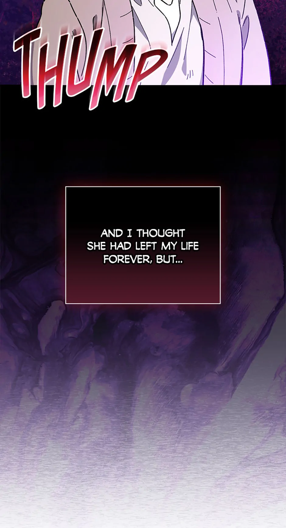 Read Aria of the Withered Branch EN Manga Online