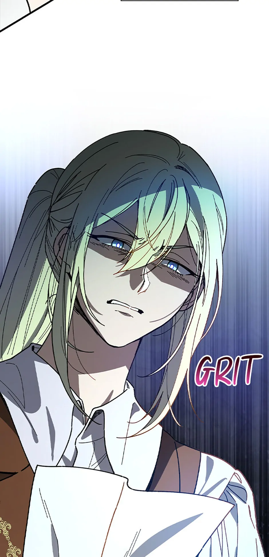 Read Aria of the Withered Branch EN Manga Online