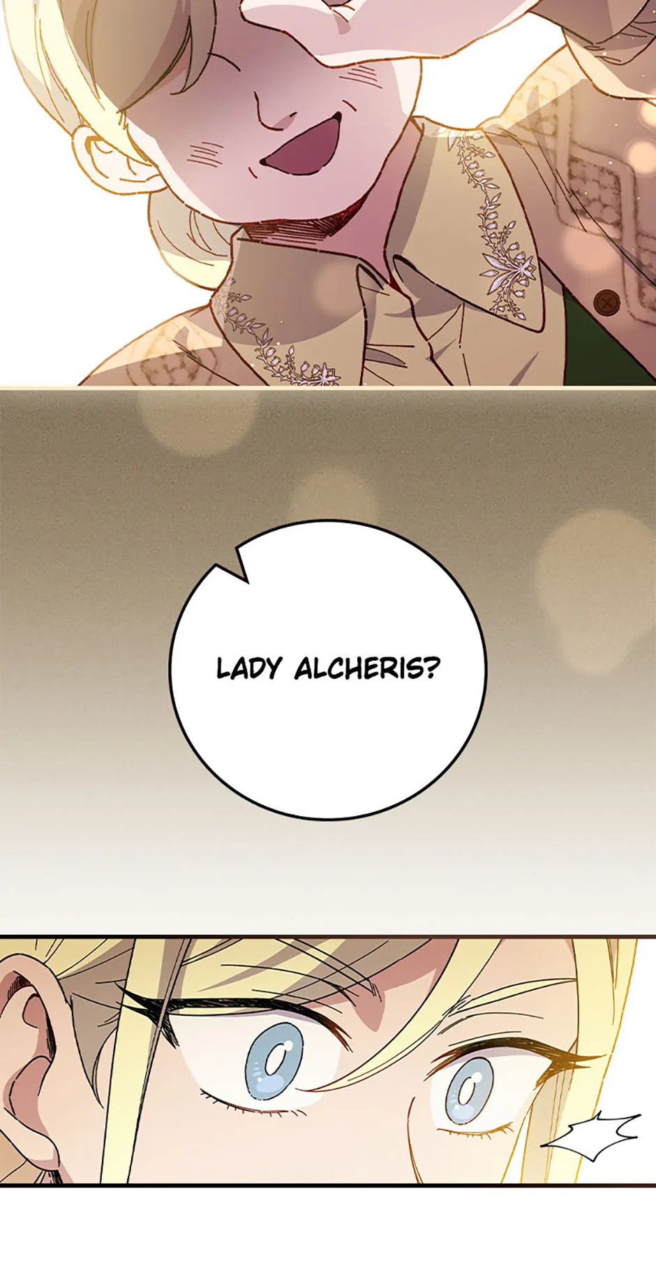 Read Aria of the Withered Branch EN Manga Online