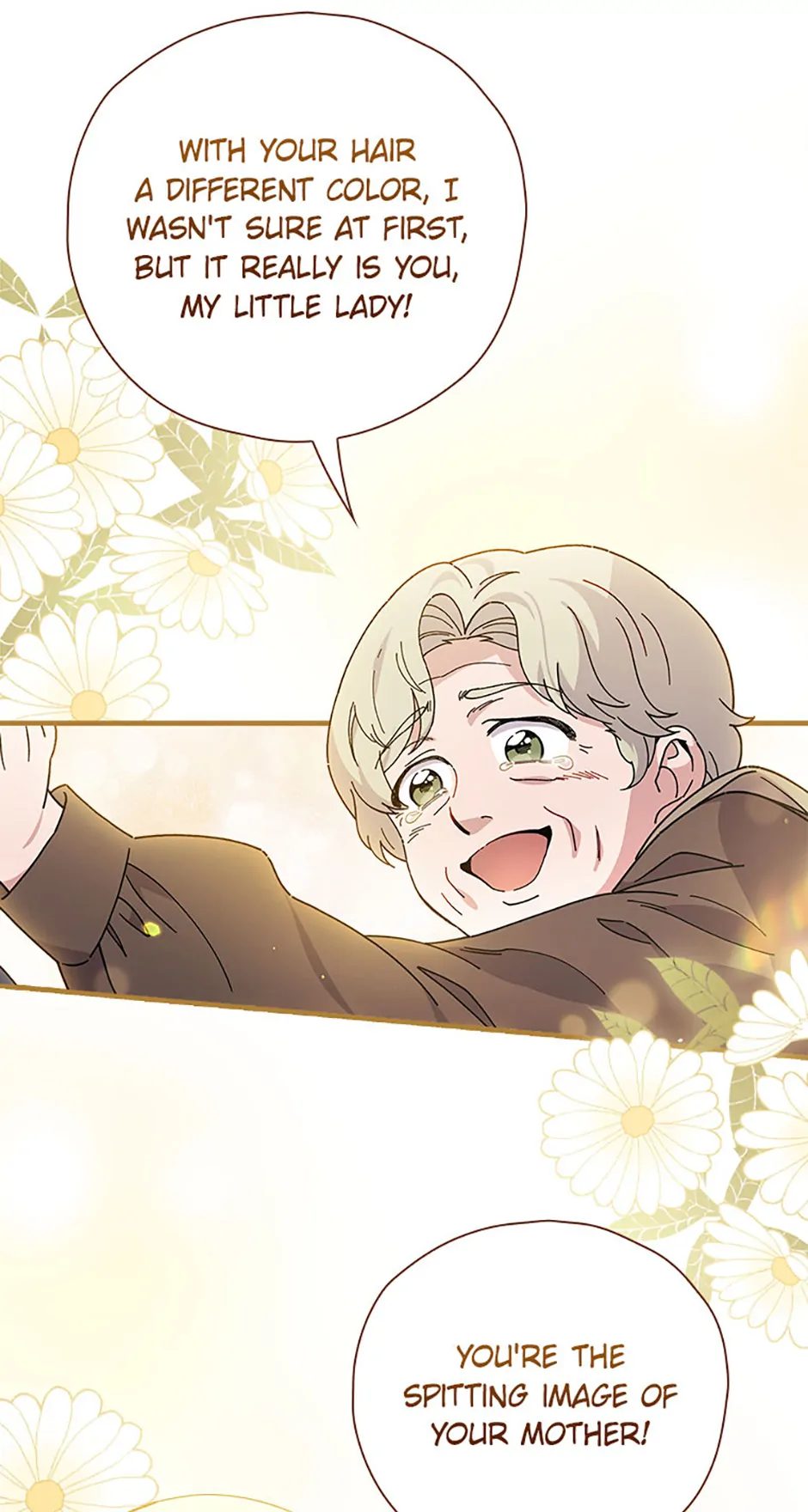 Read Aria of the Withered Branch EN Manga Online