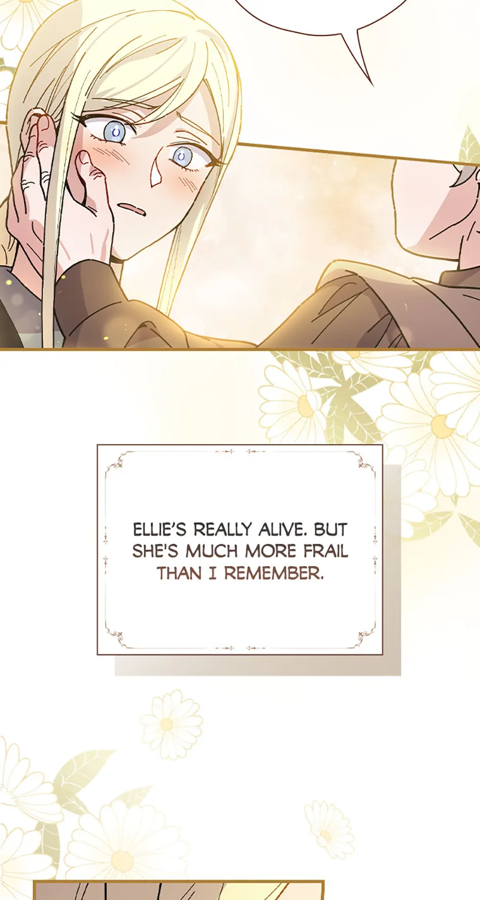 Read Aria of the Withered Branch EN Manga Online