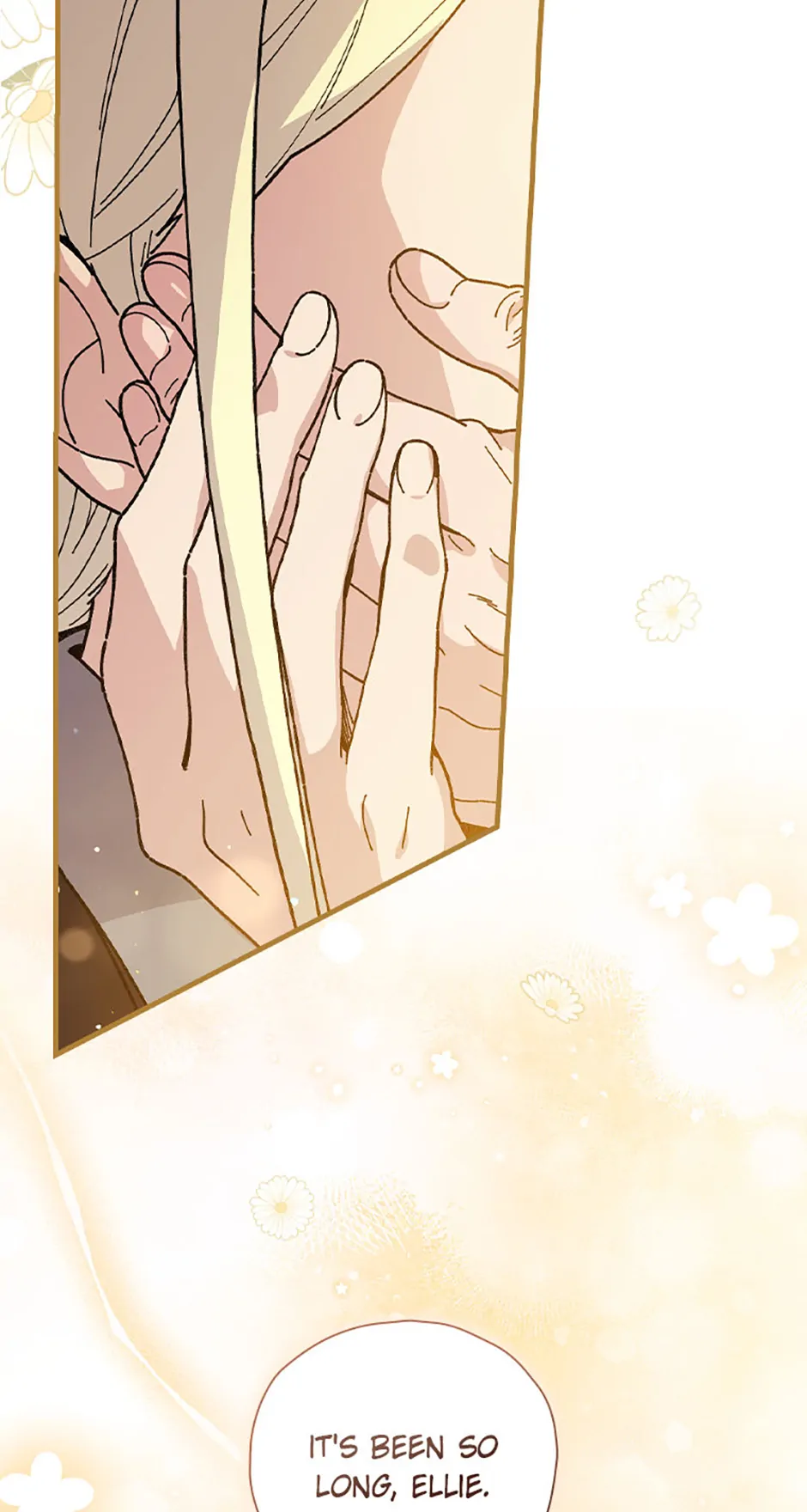 Read Aria of the Withered Branch EN Manga Online