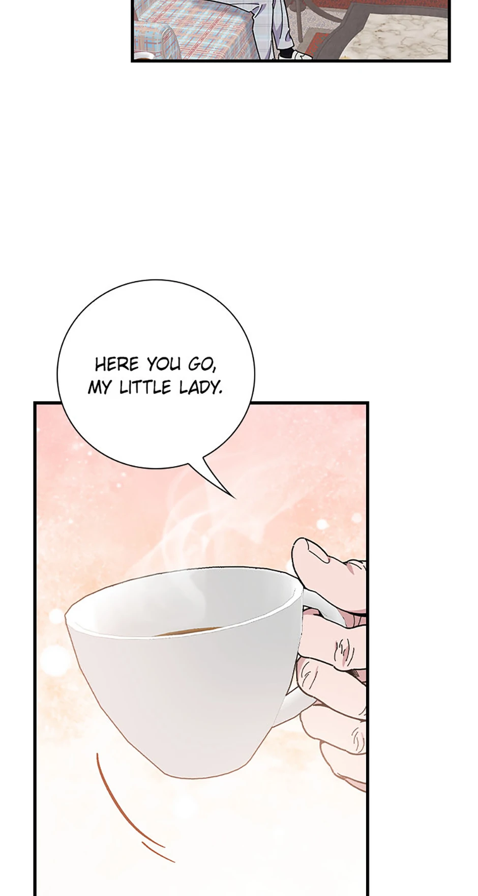 Read Aria of the Withered Branch EN Manga Online