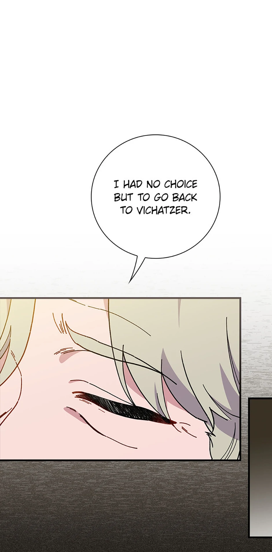 Read Aria of the Withered Branch EN Manga Online