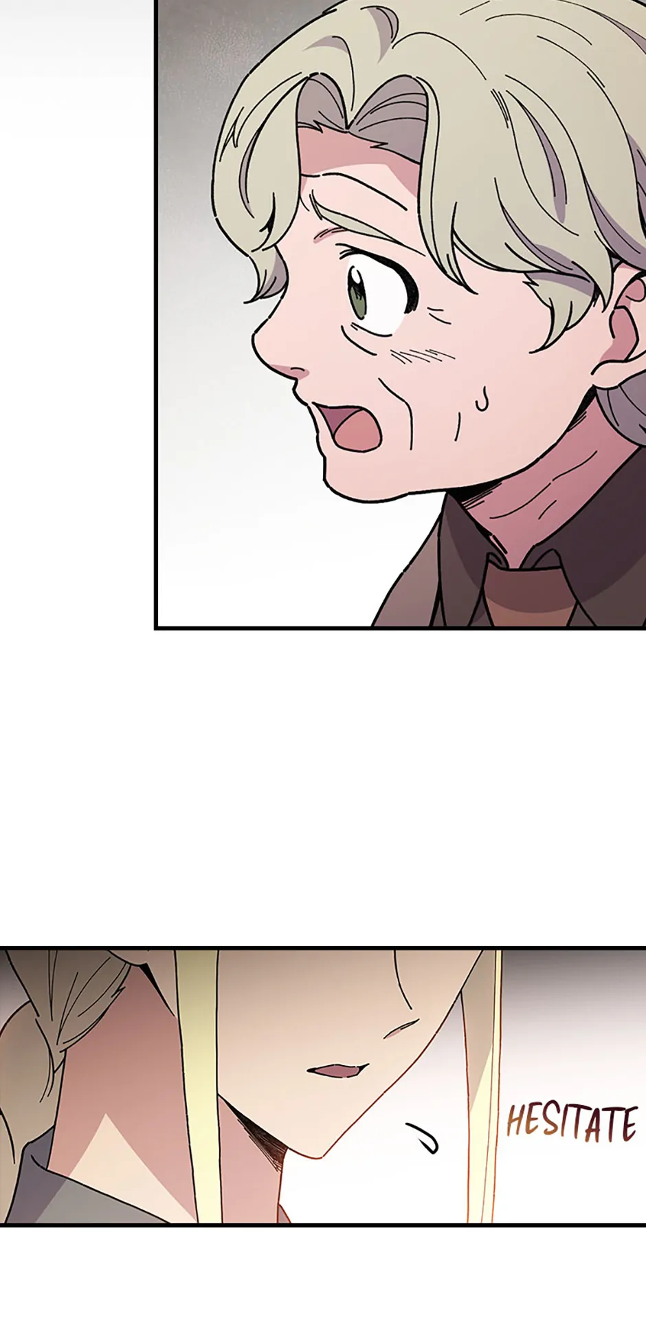 Read Aria of the Withered Branch EN Manga Online