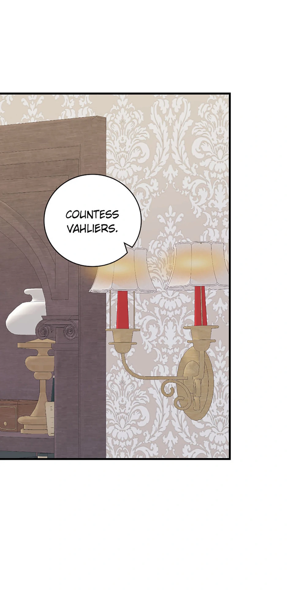 Read Aria of the Withered Branch EN Manga Online