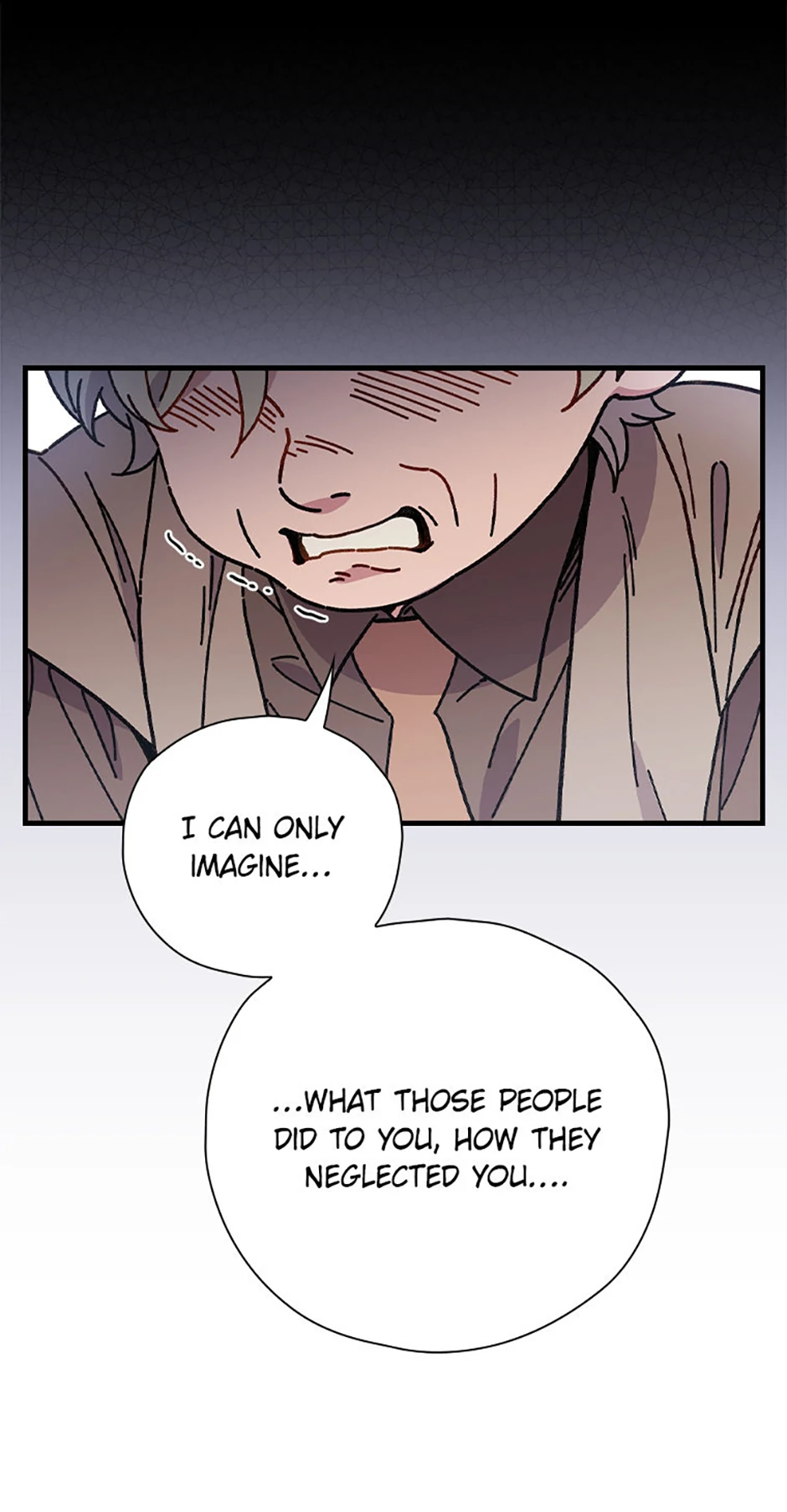 Read Aria of the Withered Branch EN Manga Online