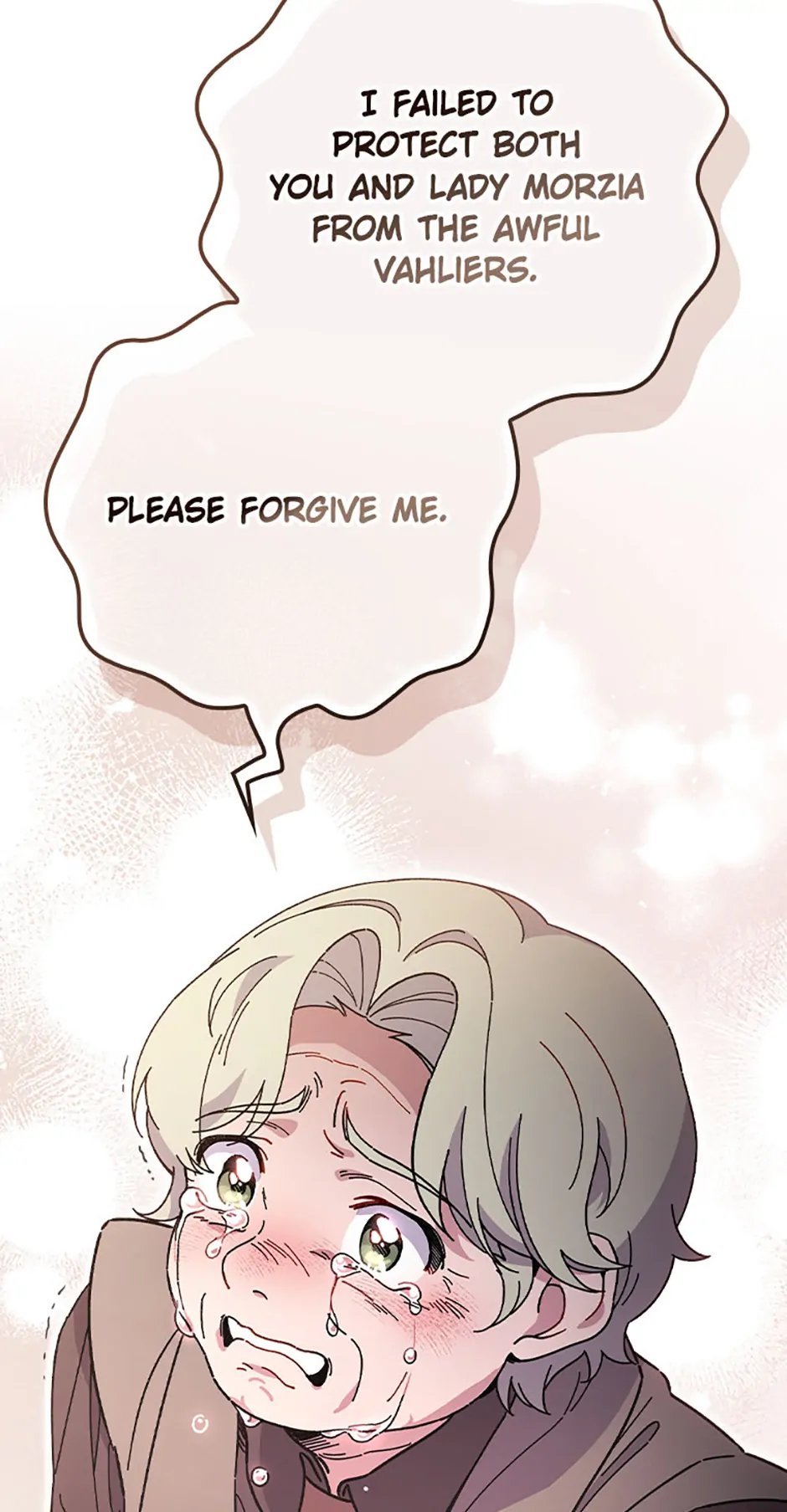 Read Aria of the Withered Branch EN Manga Online