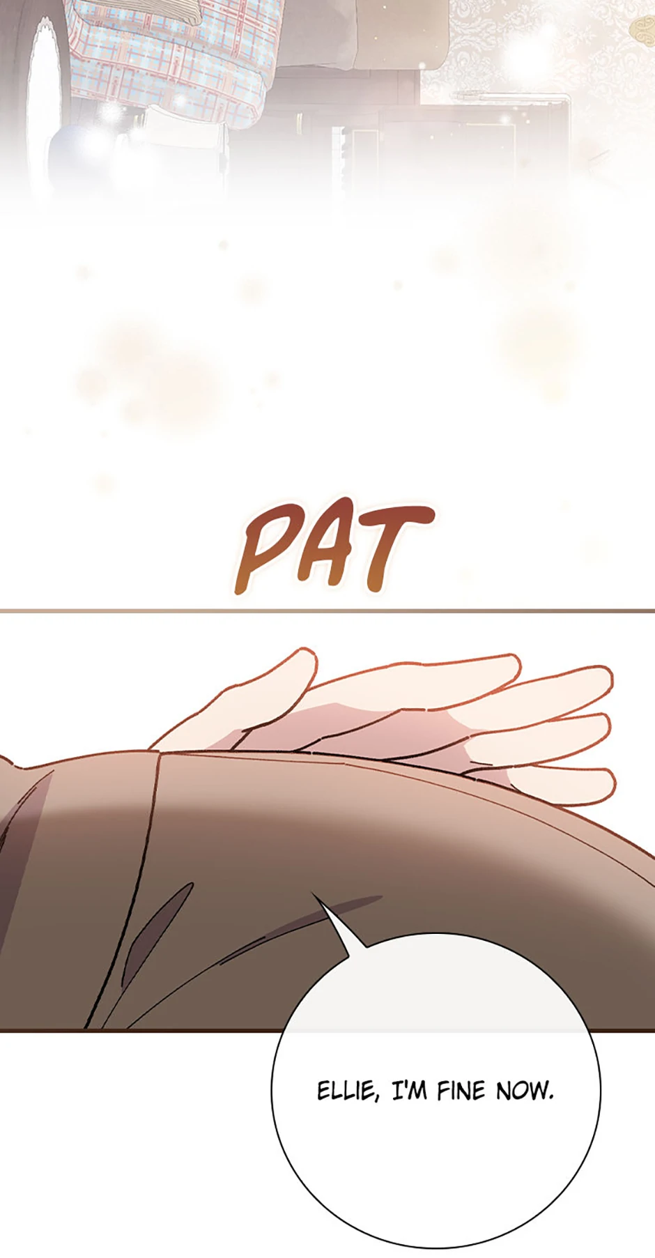 Read Aria of the Withered Branch EN Manga Online