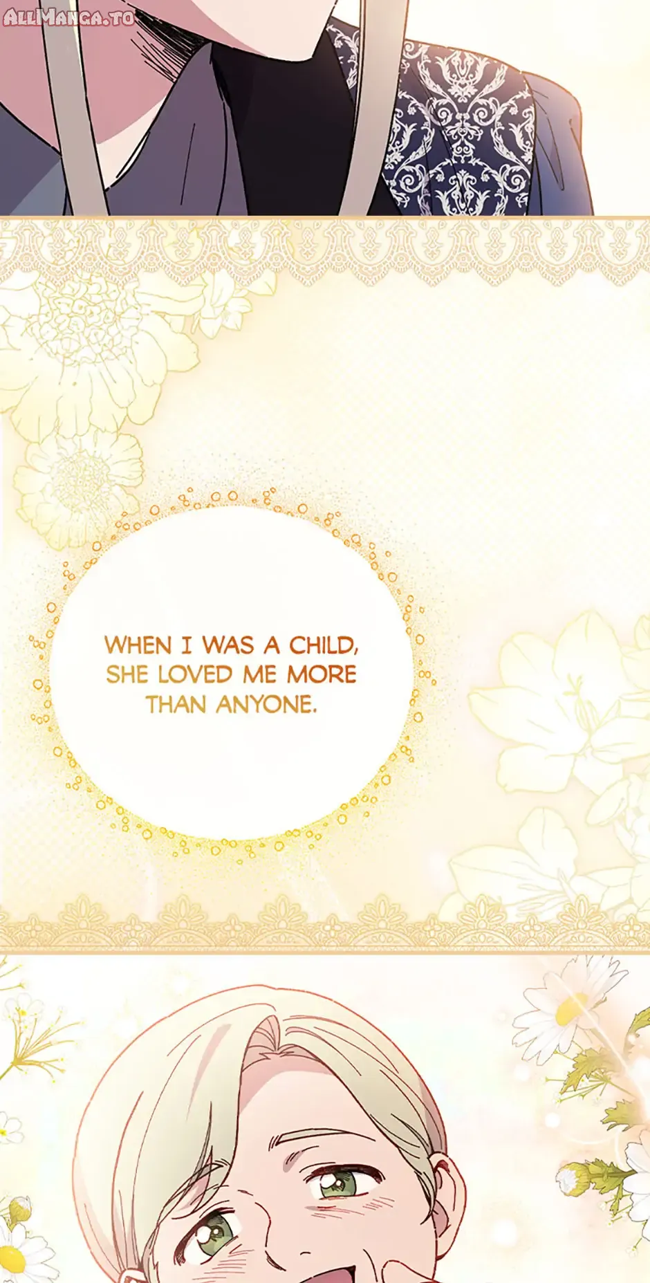 Read Aria of the Withered Branch EN Manga Online