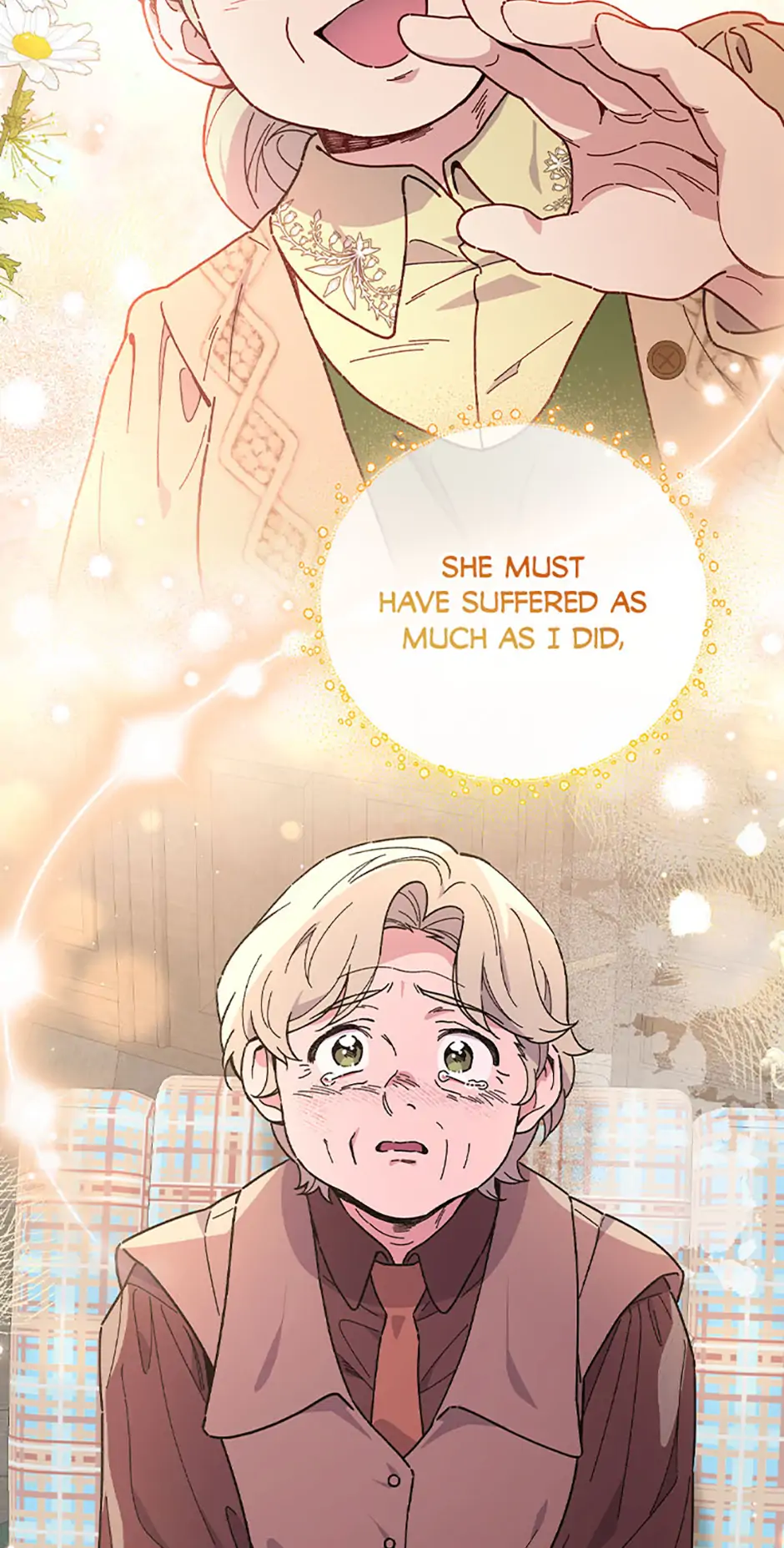 Read Aria of the Withered Branch EN Manga Online