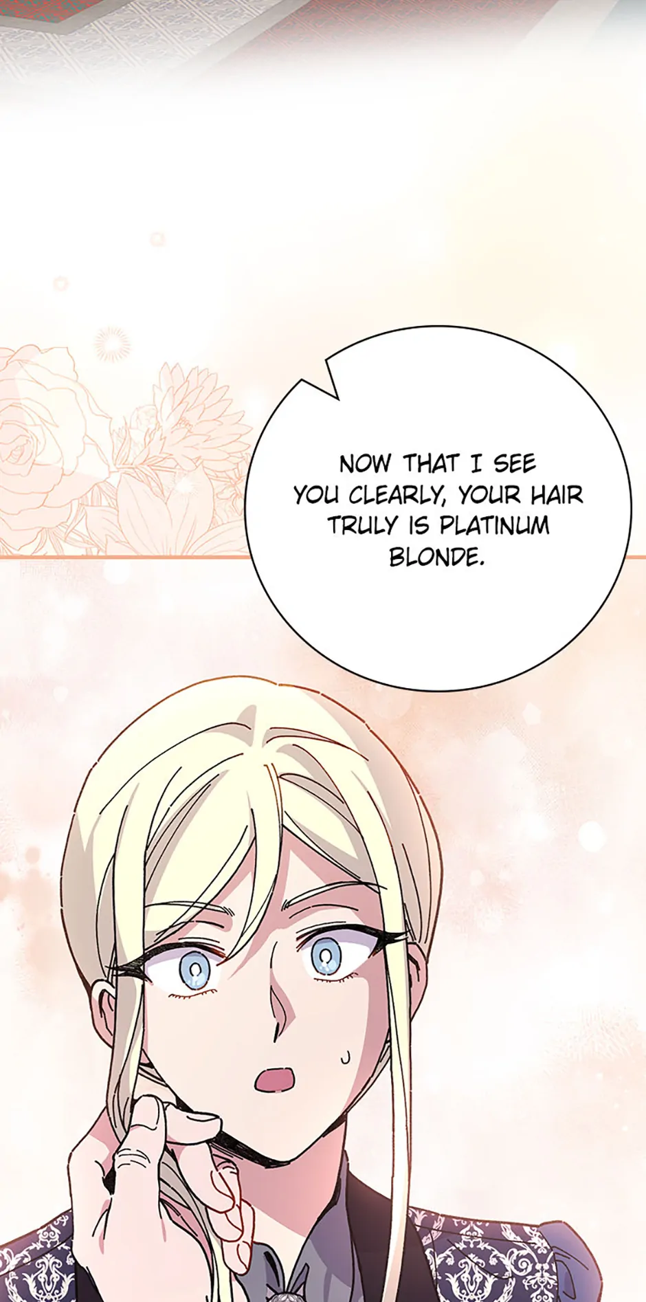 Read Aria of the Withered Branch EN Manga Online