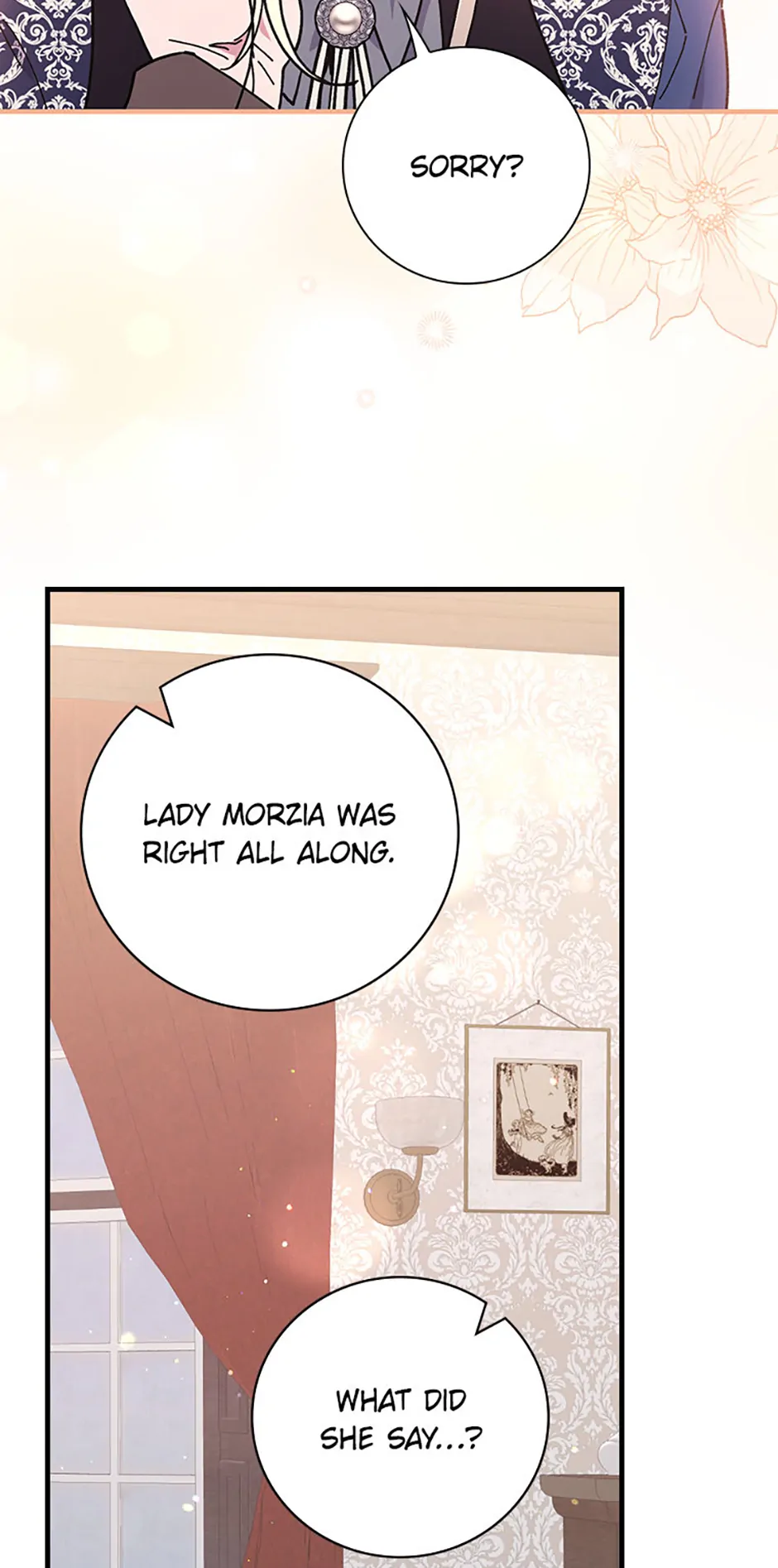 Read Aria of the Withered Branch EN Manga Online