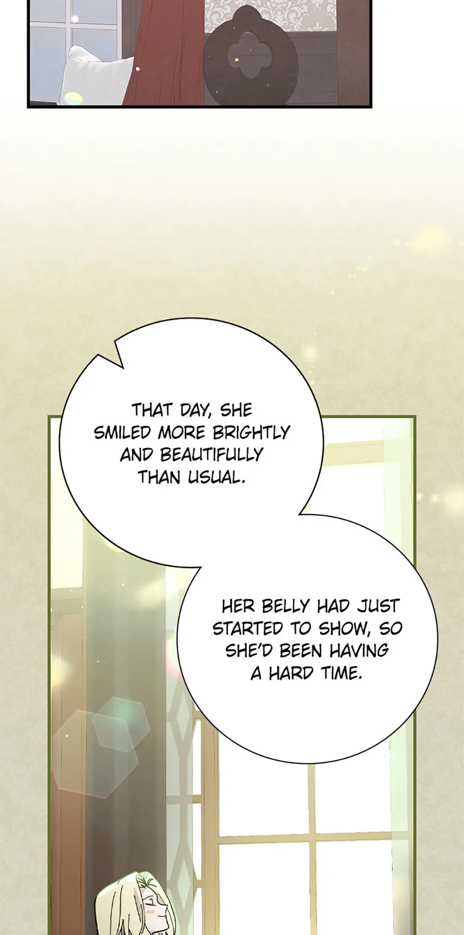 Read Aria of the Withered Branch EN Manga Online