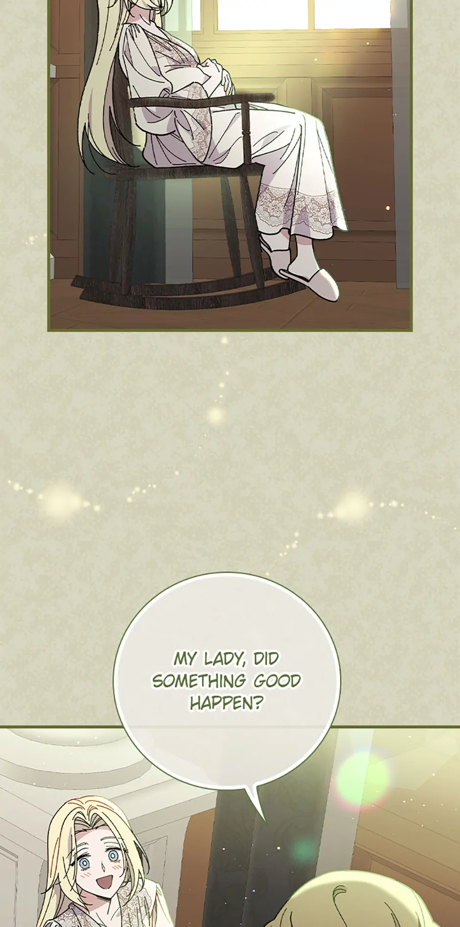 Read Aria of the Withered Branch EN Manga Online