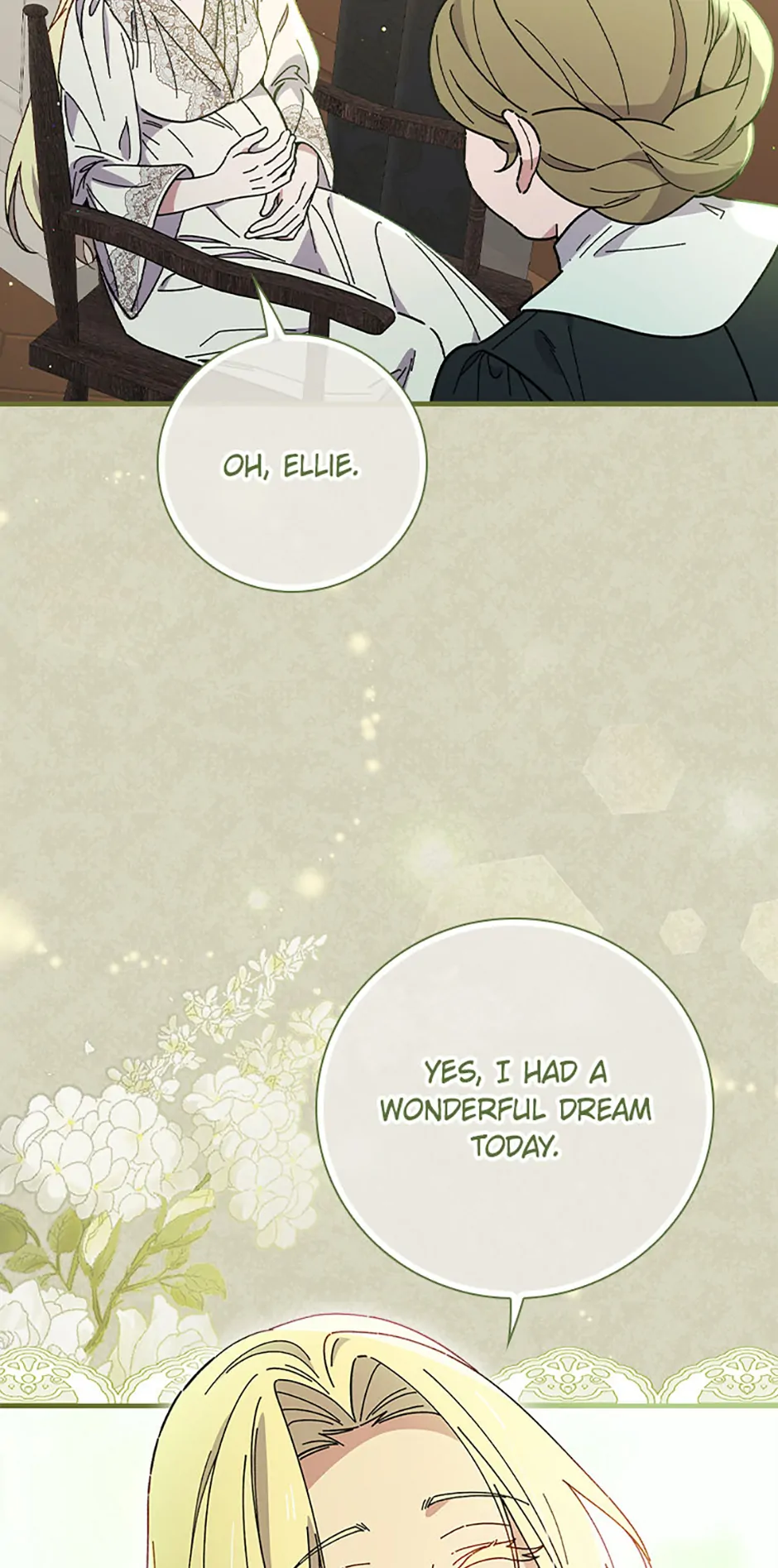 Read Aria of the Withered Branch EN Manga Online