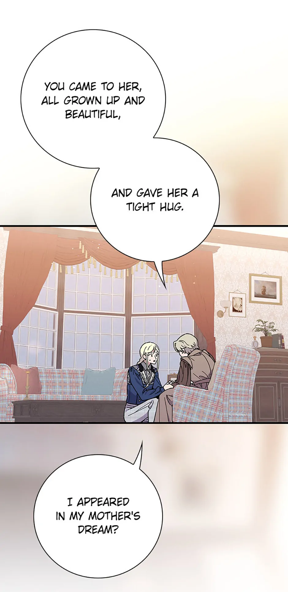 Read Aria of the Withered Branch EN Manga Online