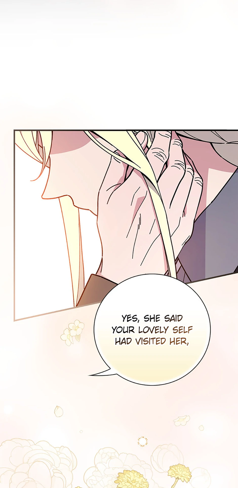 Read Aria of the Withered Branch EN Manga Online