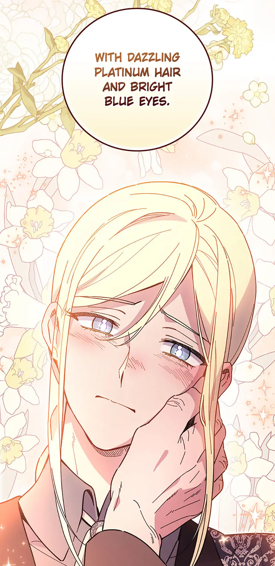 Read Aria of the Withered Branch EN Manga Online