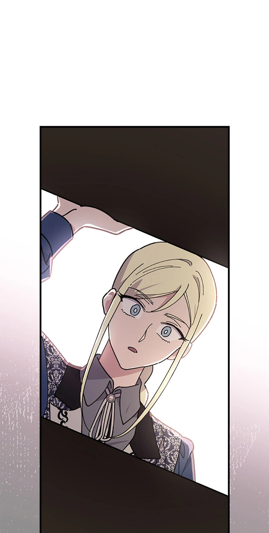 Read Aria of the Withered Branch EN Manga Online