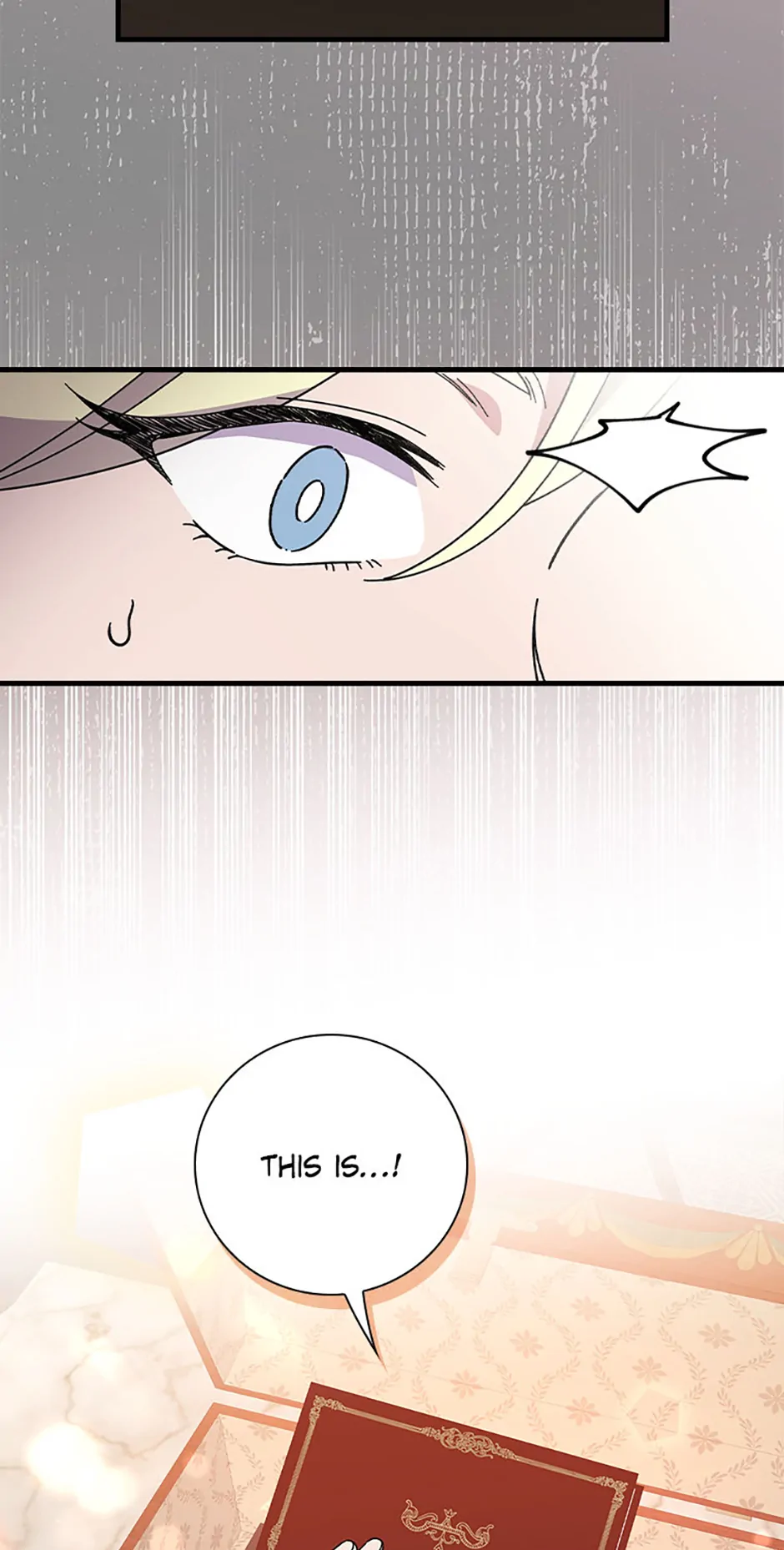 Read Aria of the Withered Branch EN Manga Online