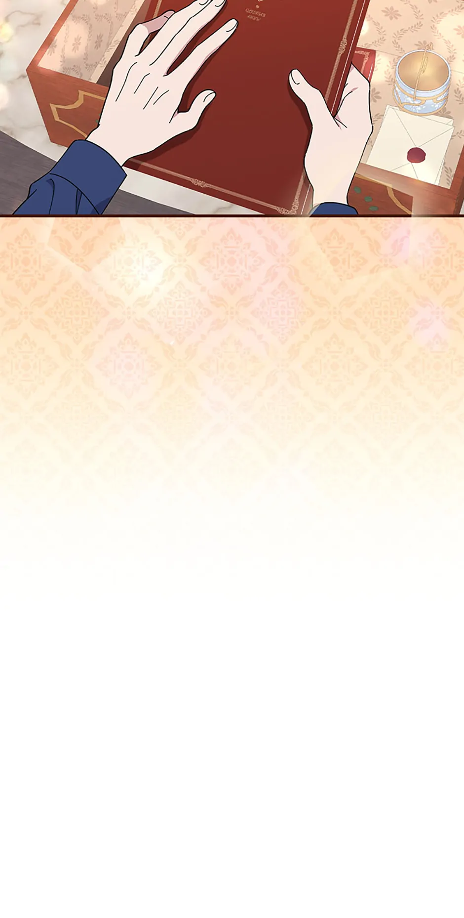 Read Aria of the Withered Branch EN Manga Online