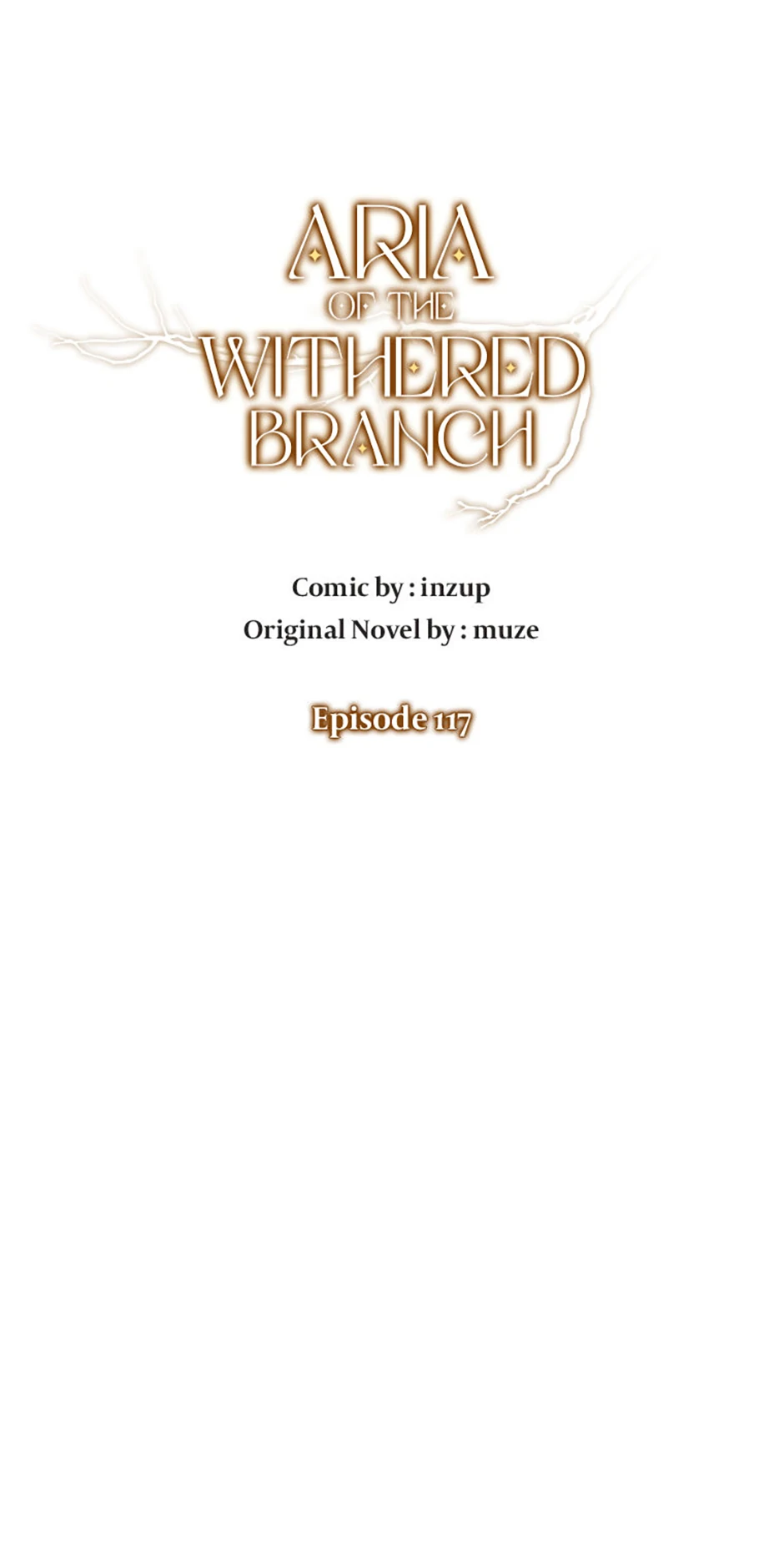 Read Aria of the Withered Branch EN Manga Online